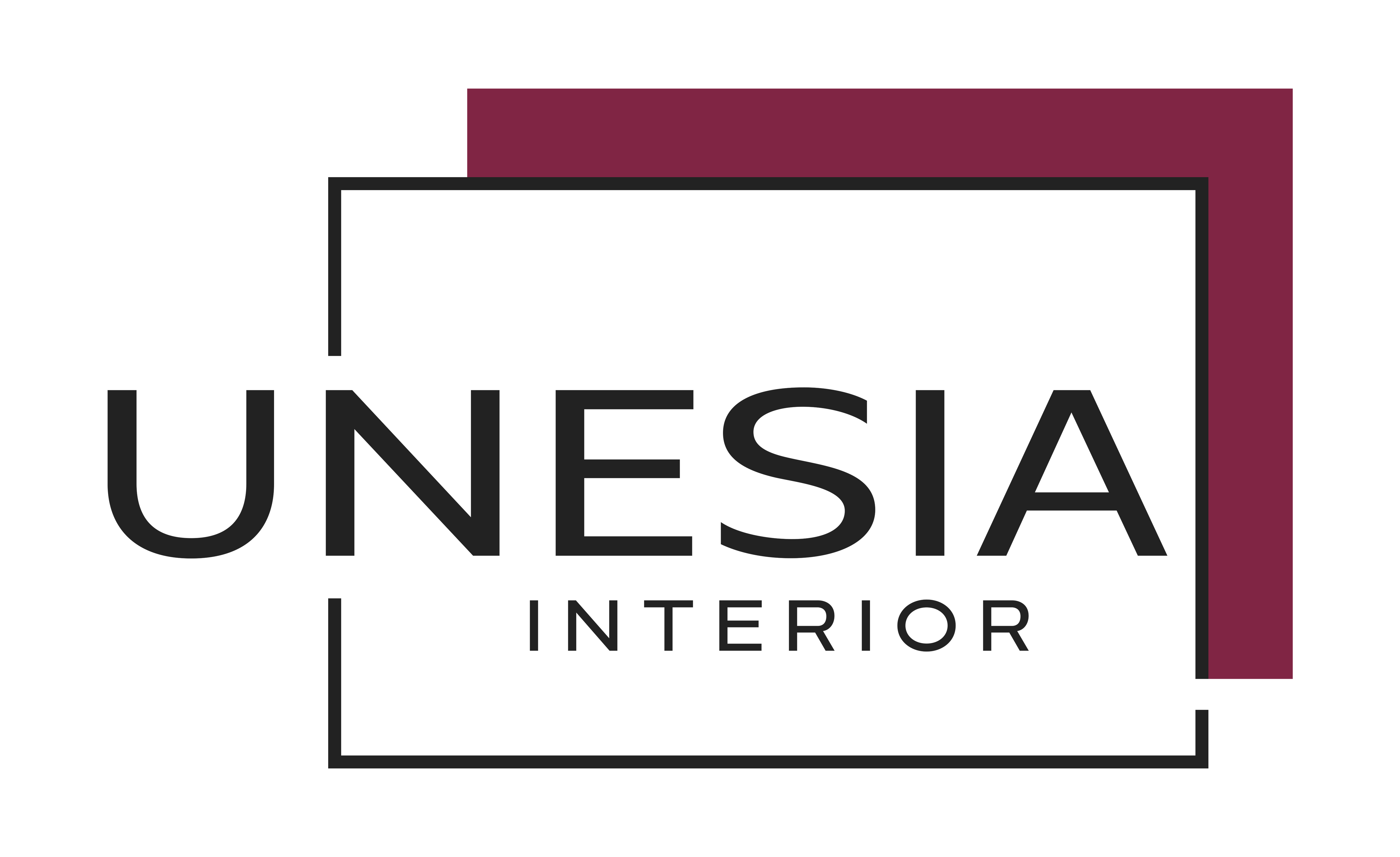Unesia Interior