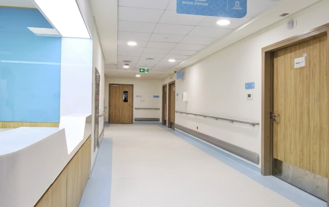 HOSPITALITY CARE CENTER DUBAI gallery view 5