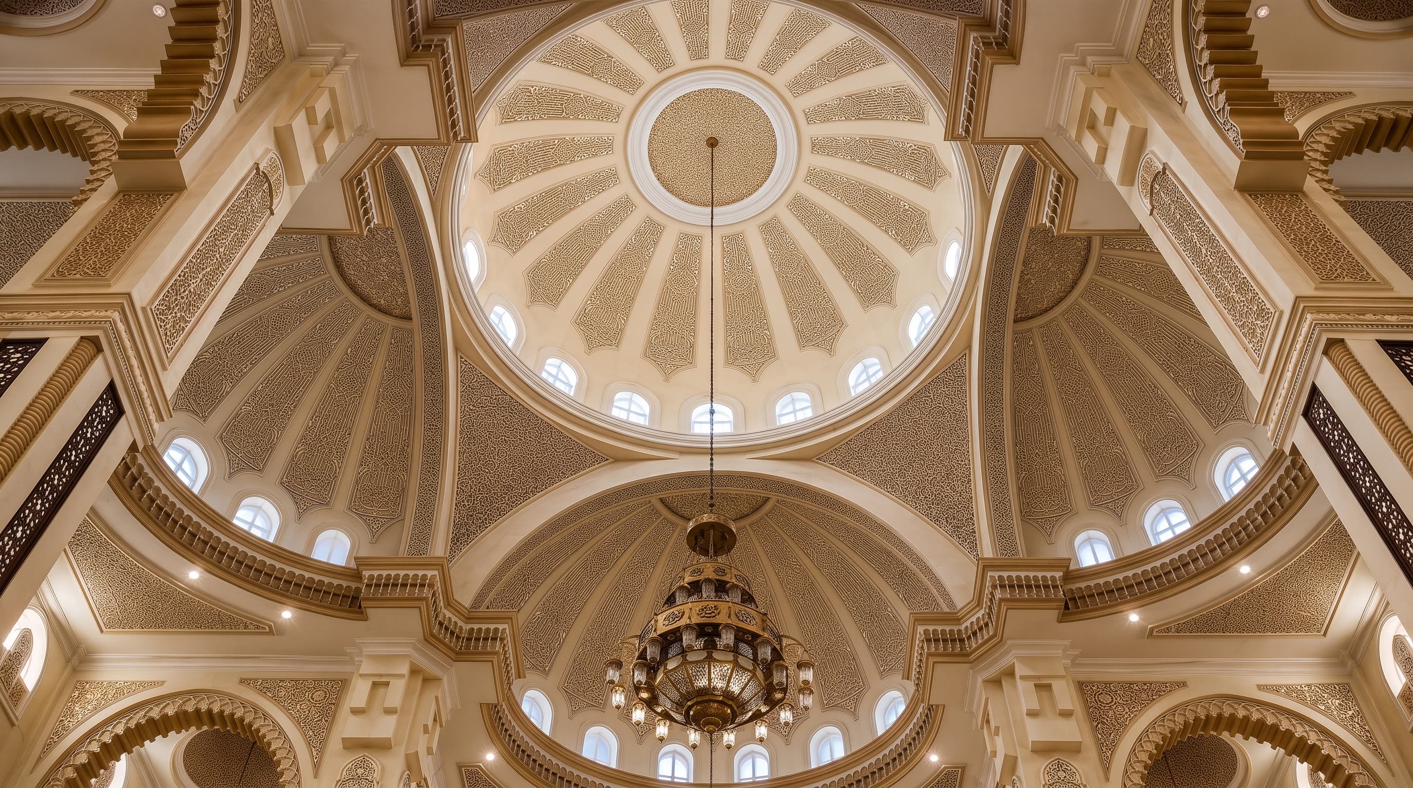 Ceiling Details