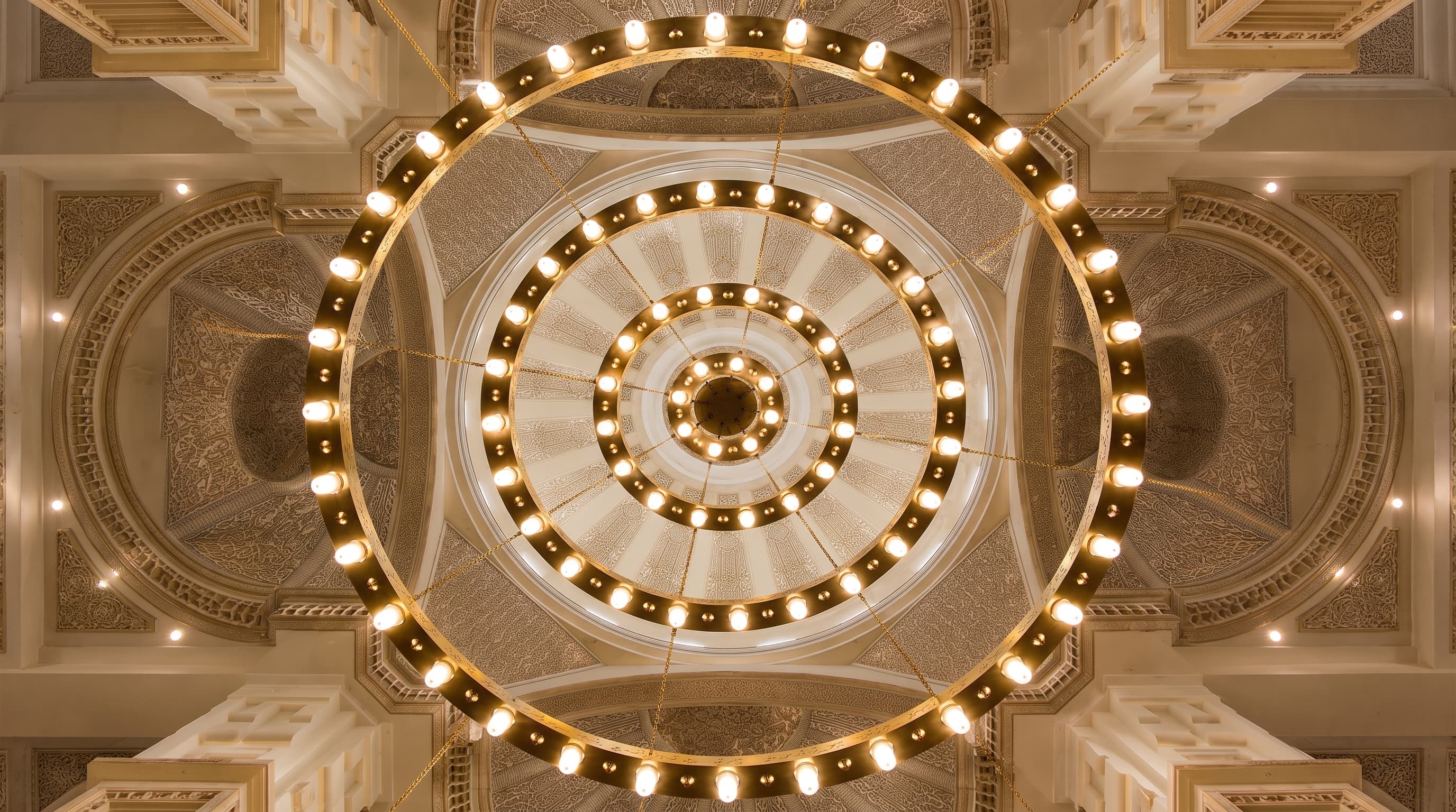 Dome Details