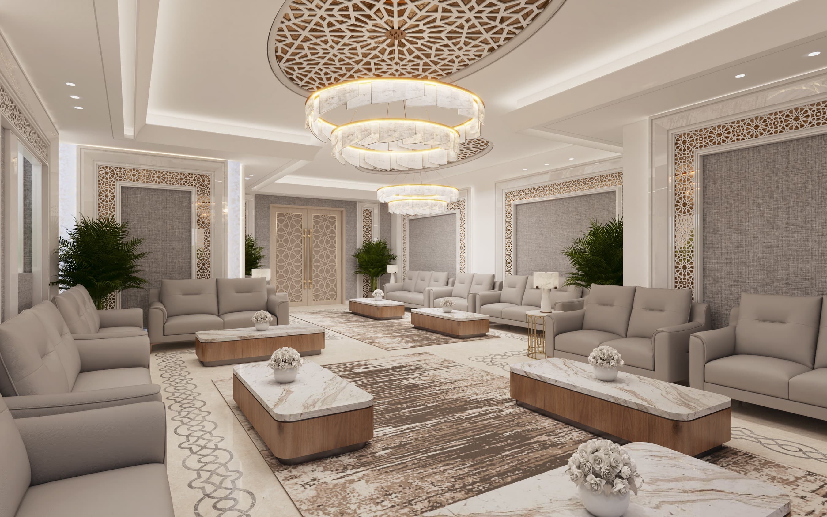 ViP Majlis 1