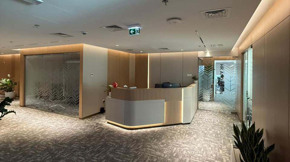 ASIA PRIME GENERAL CONTRACTING COMPANY