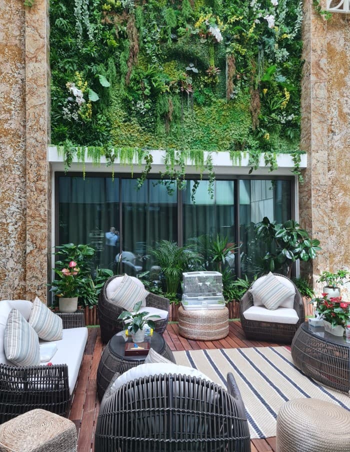 LUXURY VILLA gallery view 6