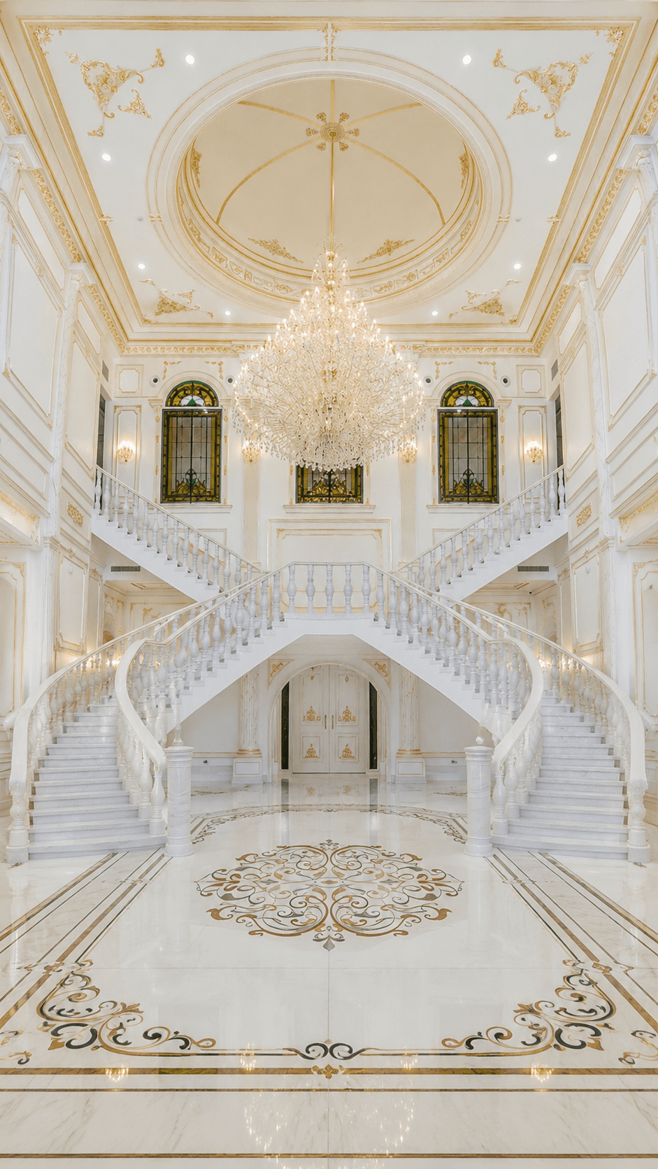 PRIVATE PALACE gallery view 4