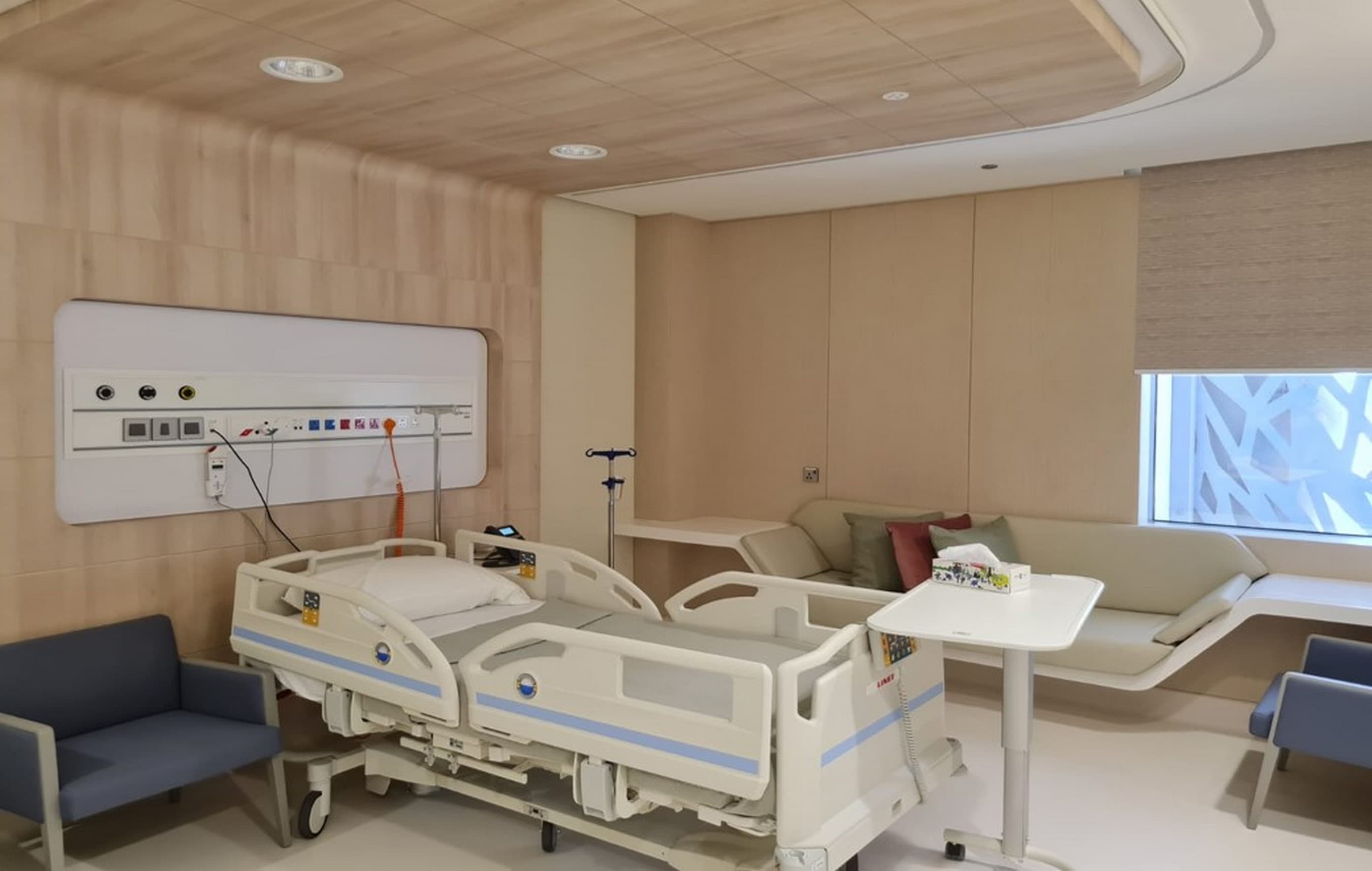 Treatment Room