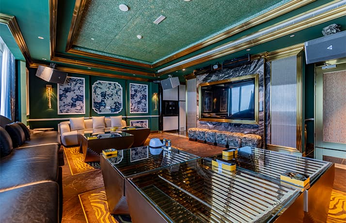 Modern Office Interior Design in Dubai: Creating Productive and Inspiring Workspaces