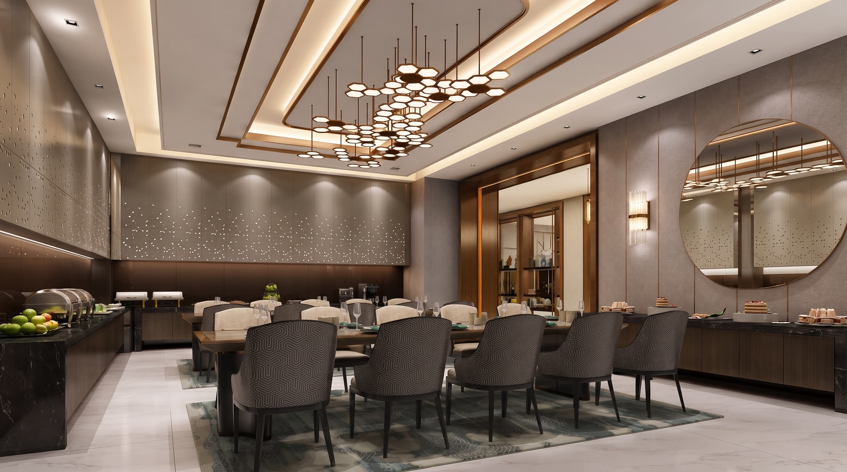 AL SAFA LUXURY VILLA gallery view 2
