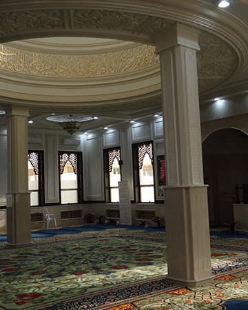 Fahad Mosque, Ras al Khaima gallery view 4