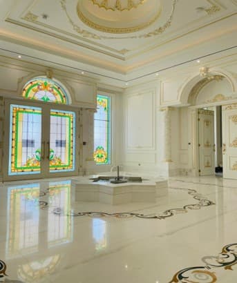 PRIVATE PALACE gallery view 7