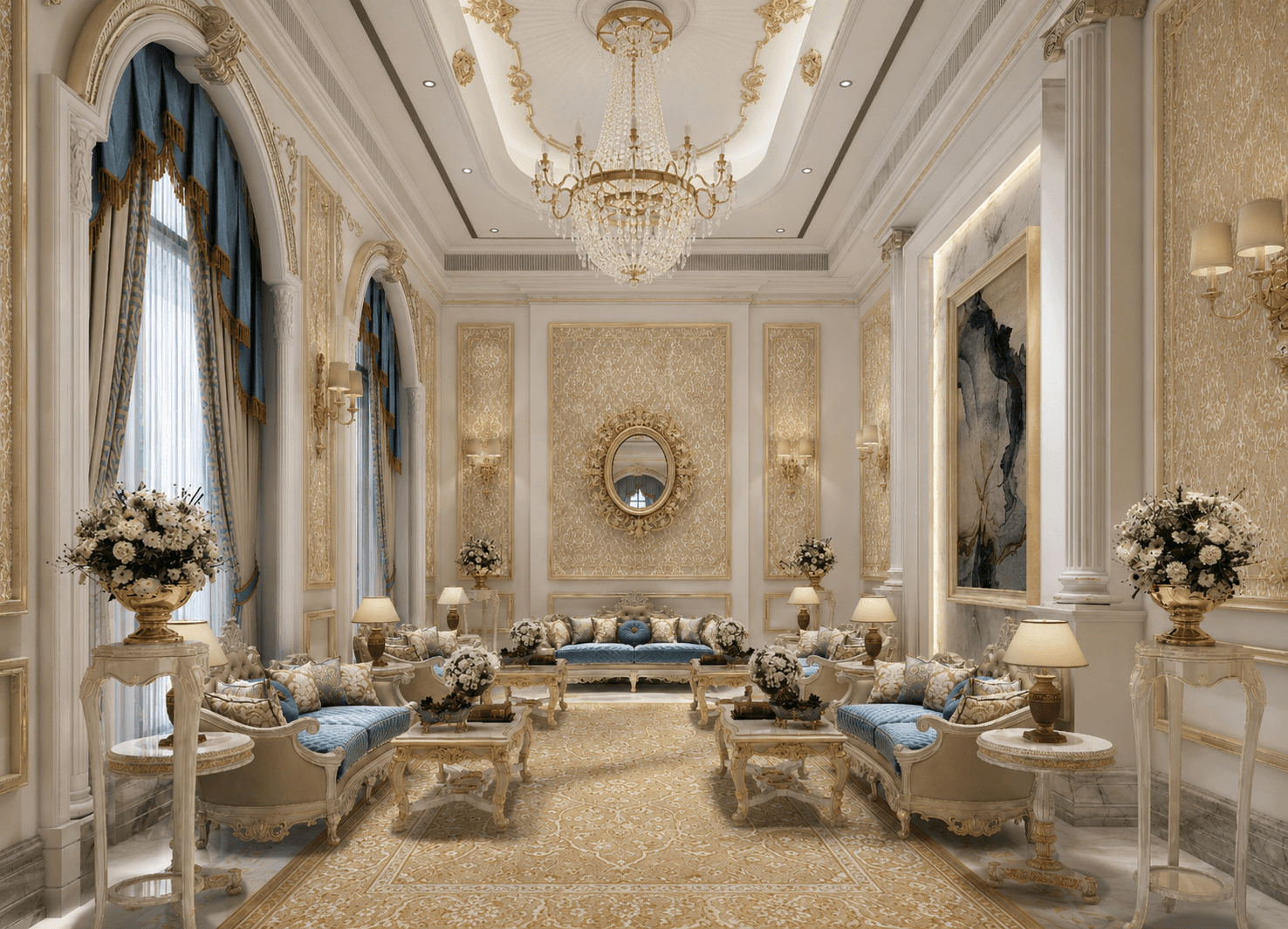 PRIVATE PALACE gallery view 9