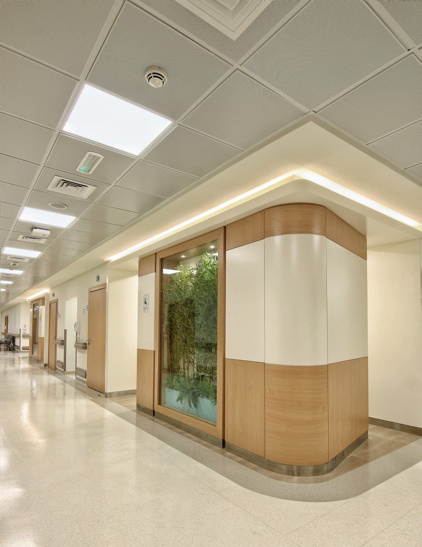 Corridor