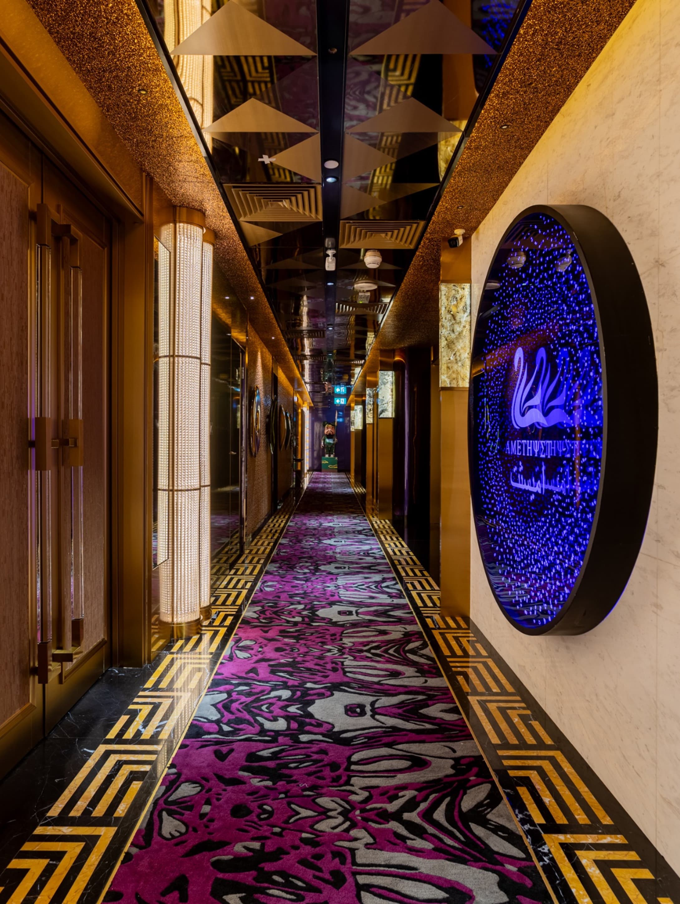 H HOTEL - AMETHYST CLUB gallery view 10