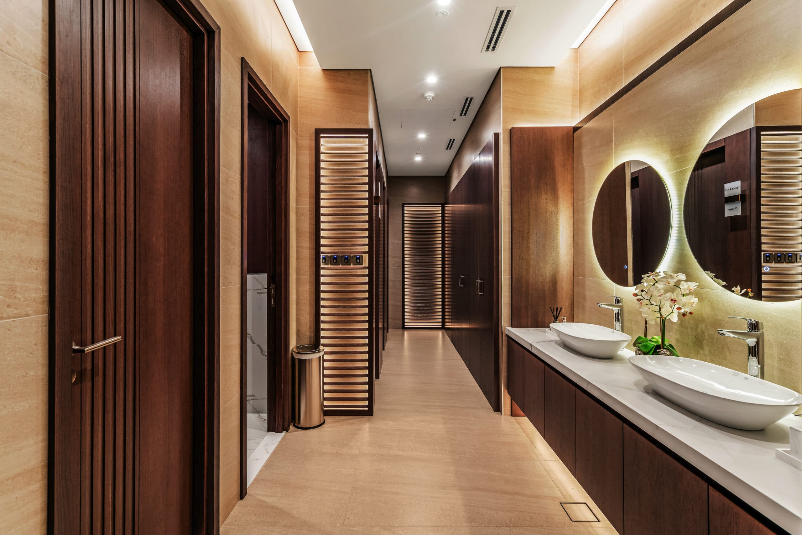 YIN YANG SPA, ABU DHABI gallery view 6