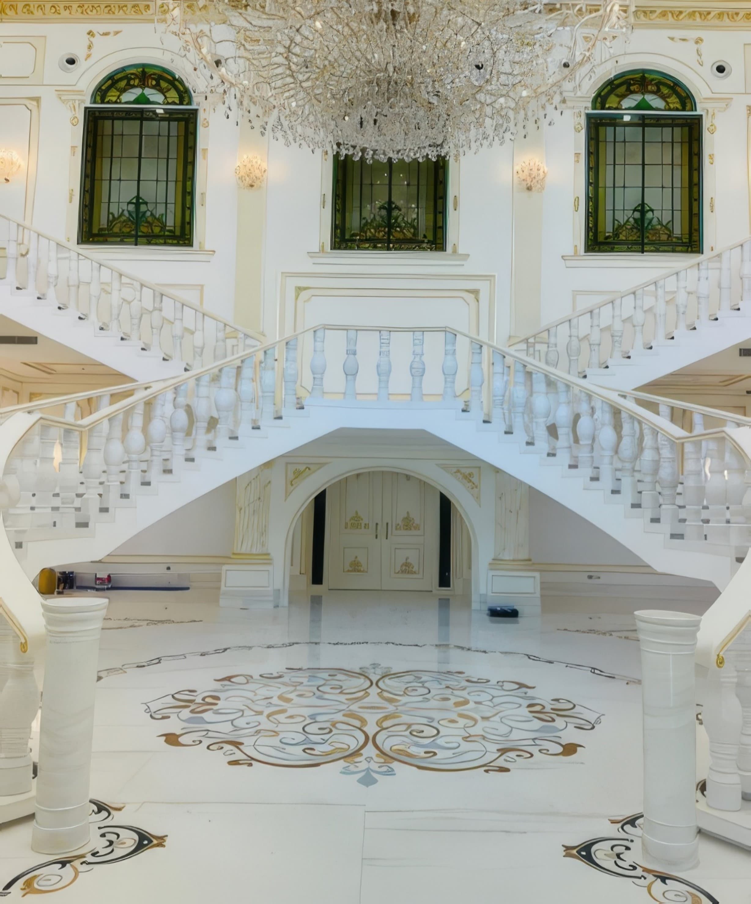PRIVATE PALACE gallery view 5