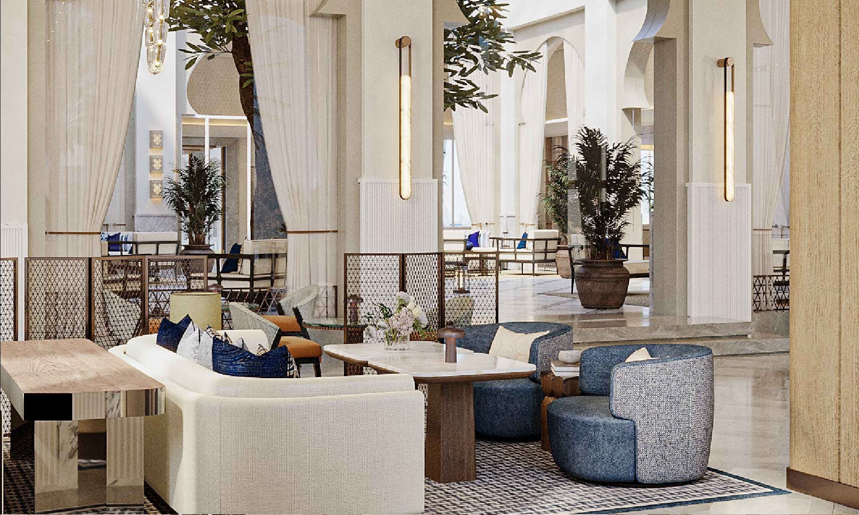 PARK HYATT gallery view 7