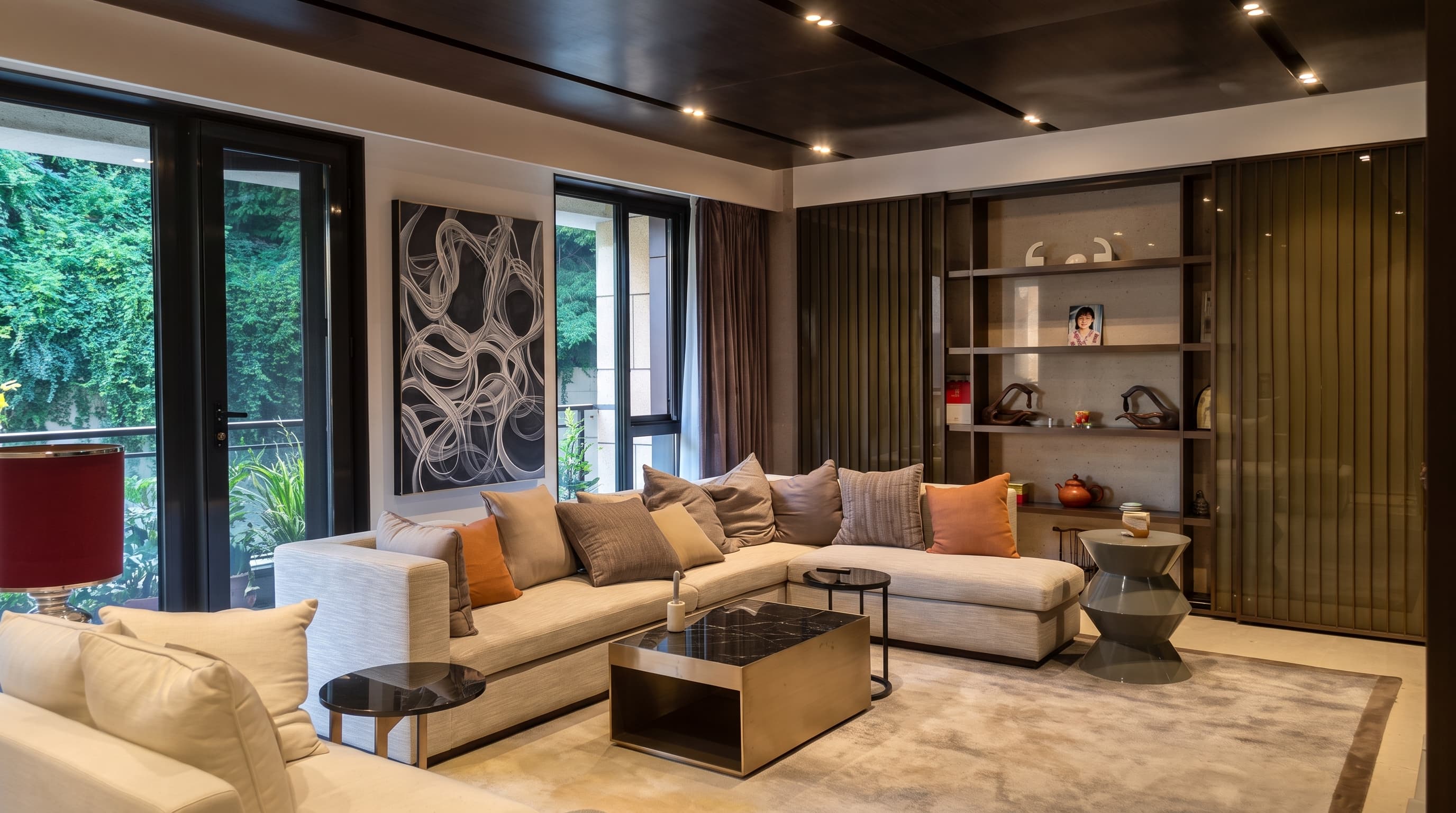 5 BED VILLA  gallery view 3