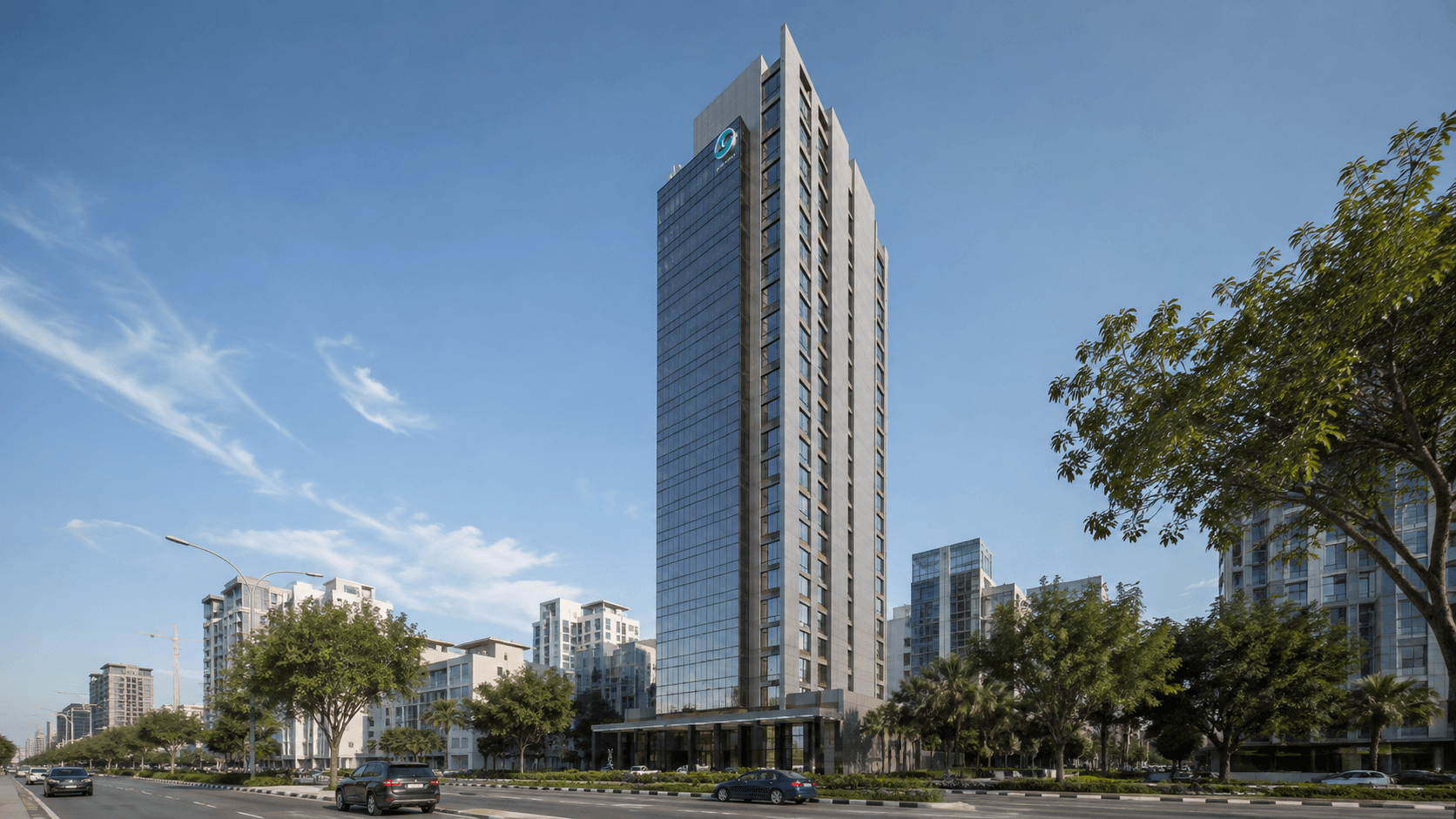 SUHA HOTEL APARTMENTS