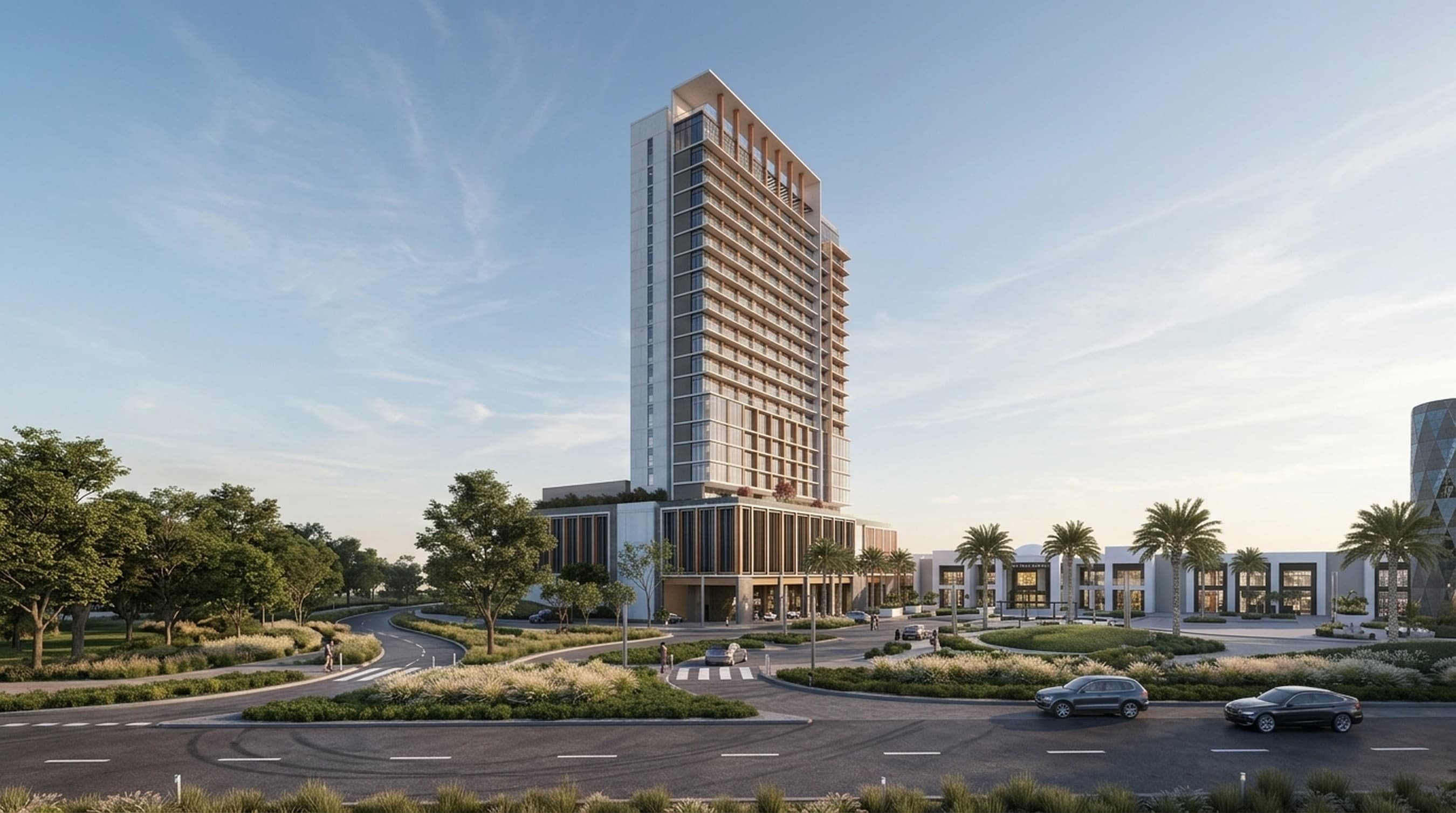 CURIO COLLECTION BY HILTON