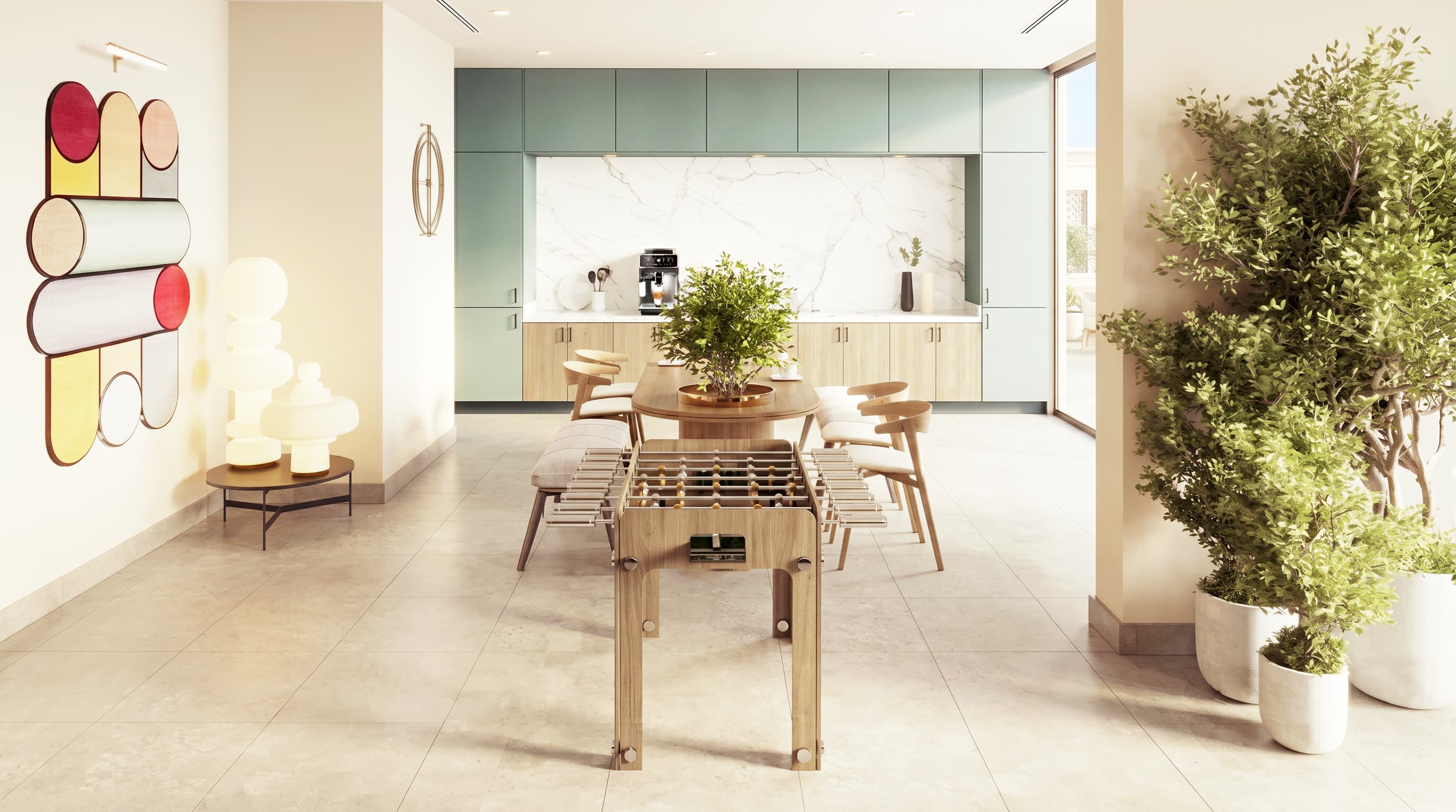 EMAAR PARK SIDE RESIDENCE gallery view 4