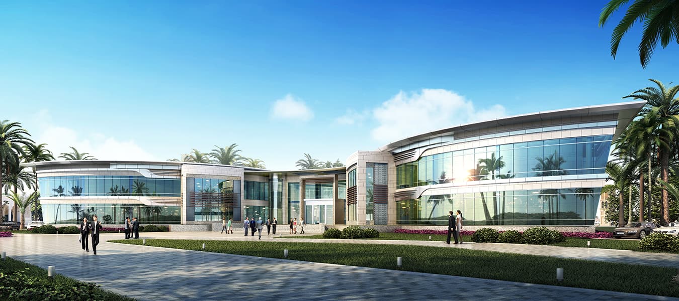 TCT Group offices