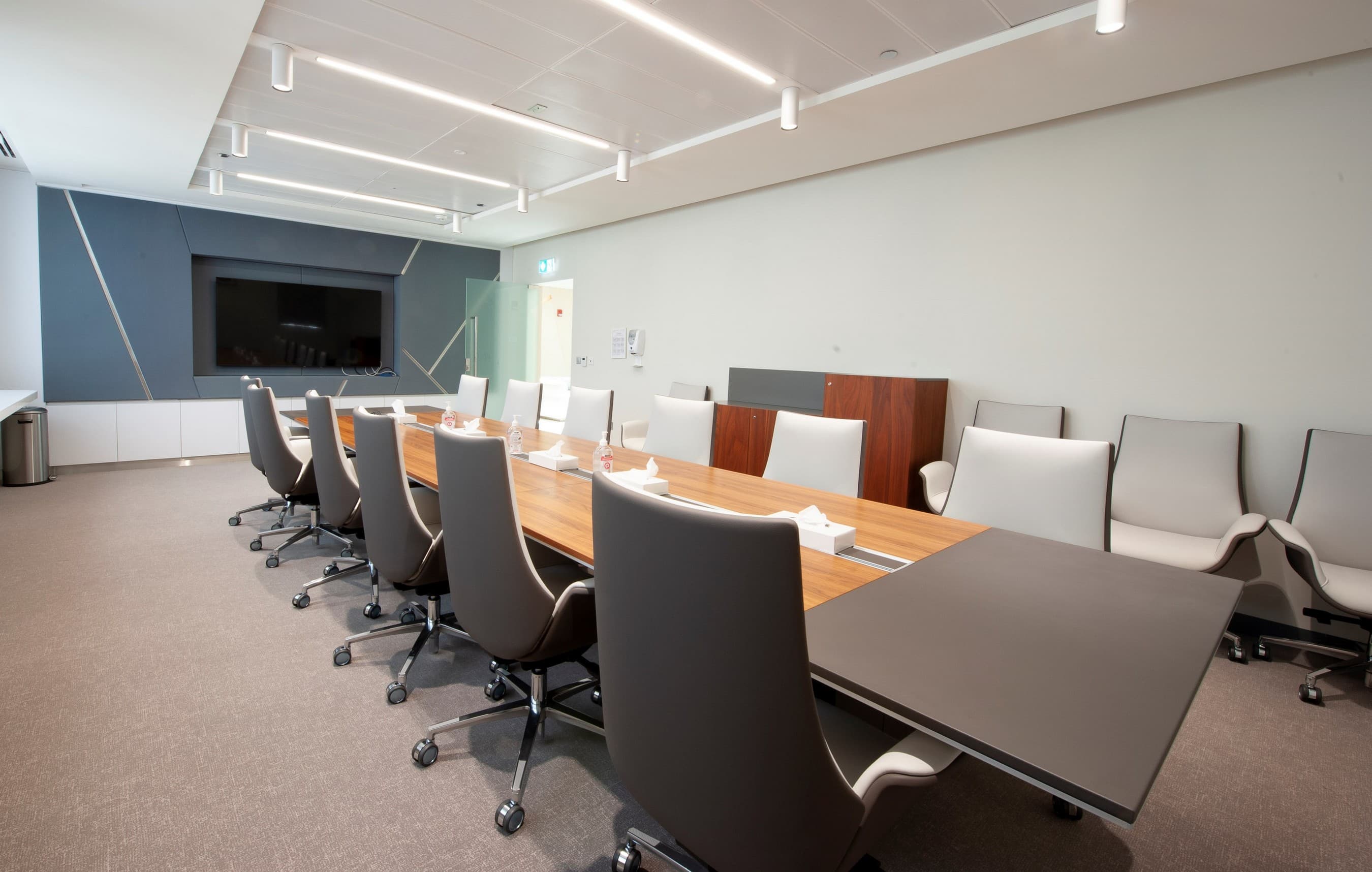 Meeting