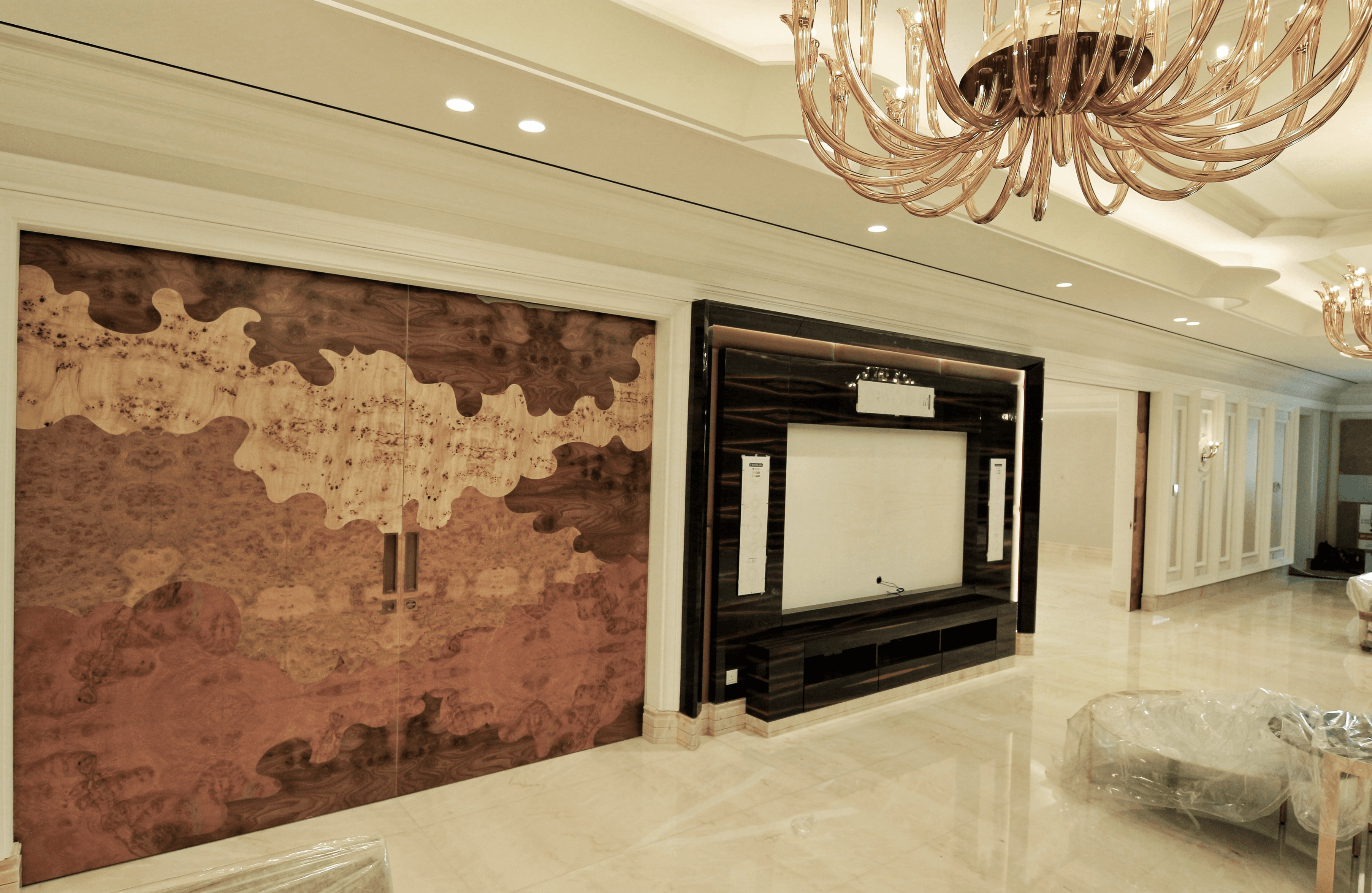 LUXURY VILLA gallery view 4