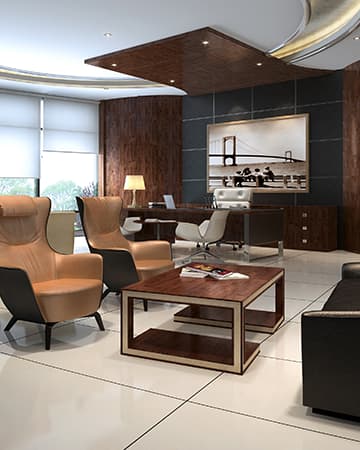 TCT Group offices gallery view 1