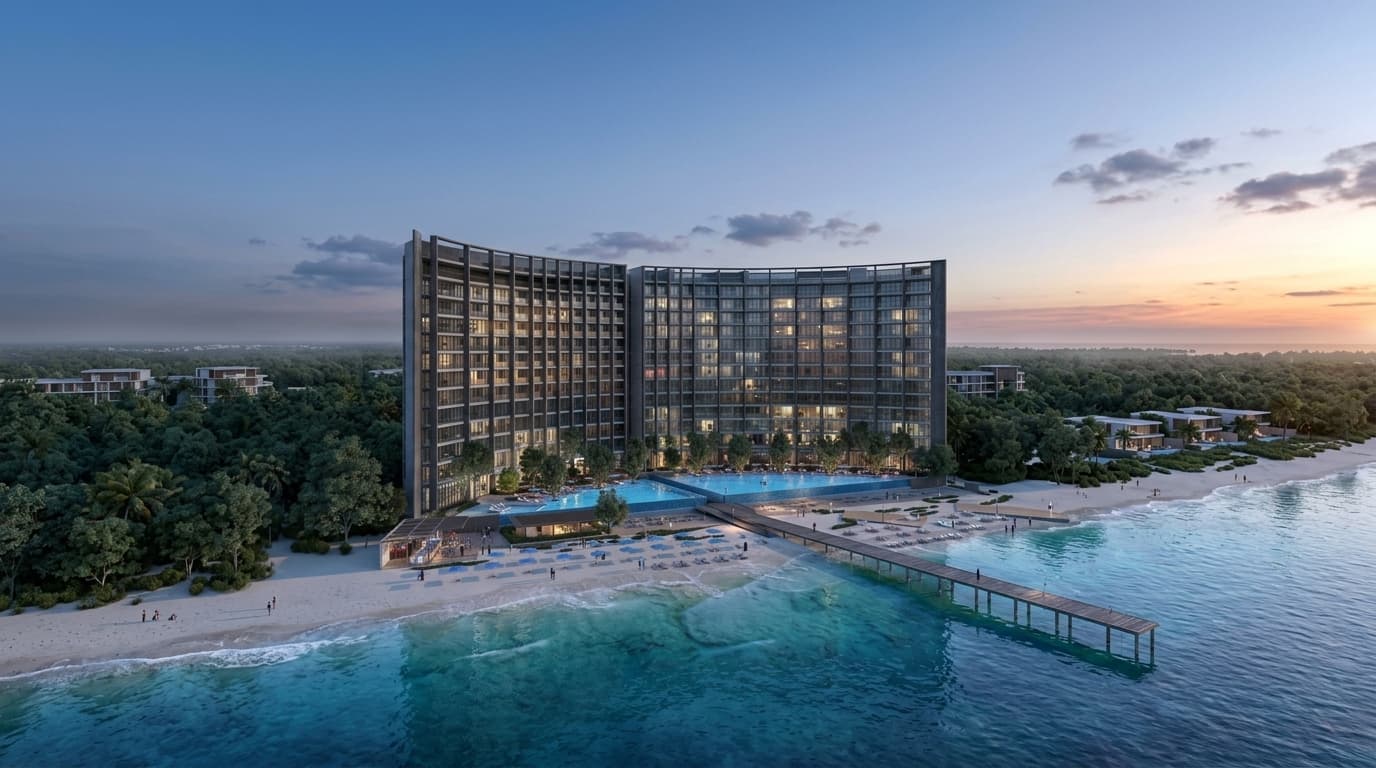 ANANTARA HOTEL