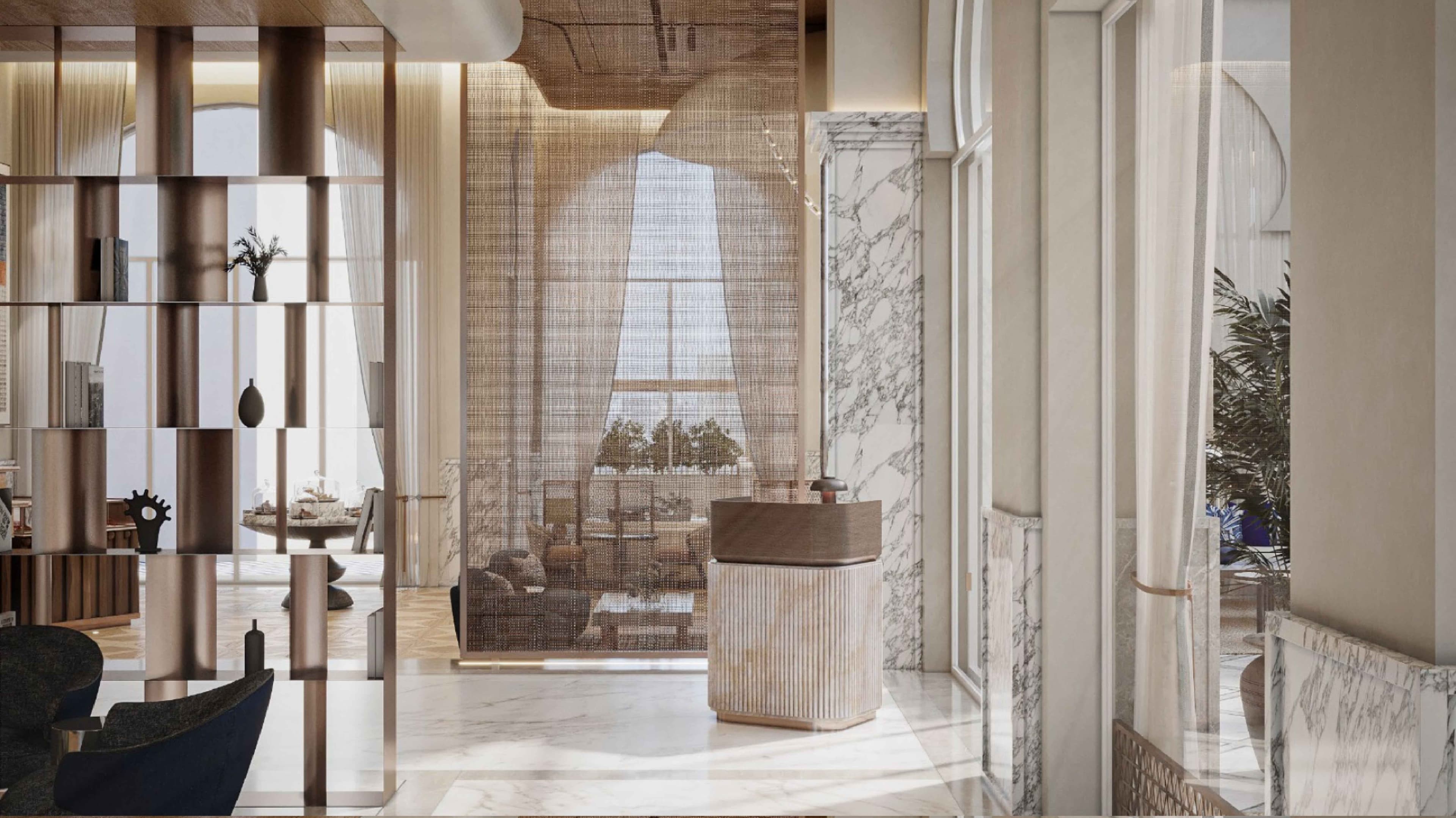 PARK HYATT gallery view 11