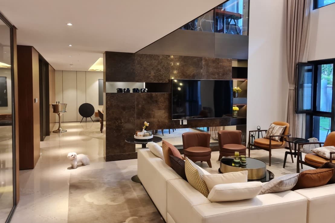 10 Modern Interior Design Trends Transforming UAE Homes in 2026