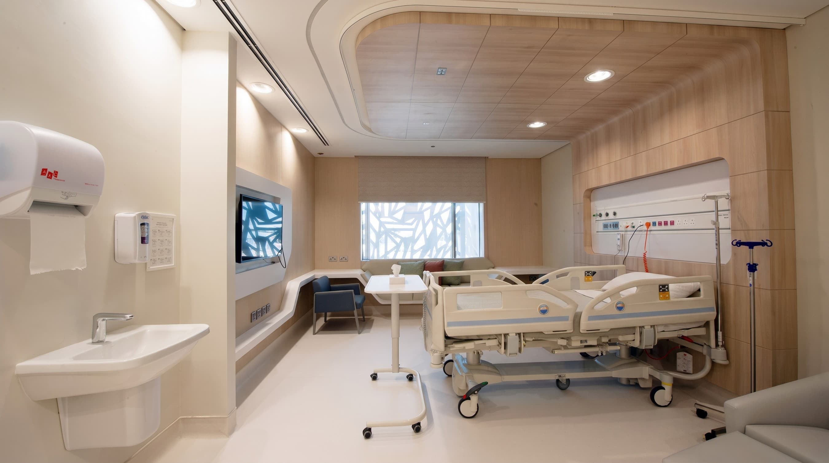 Patient Room