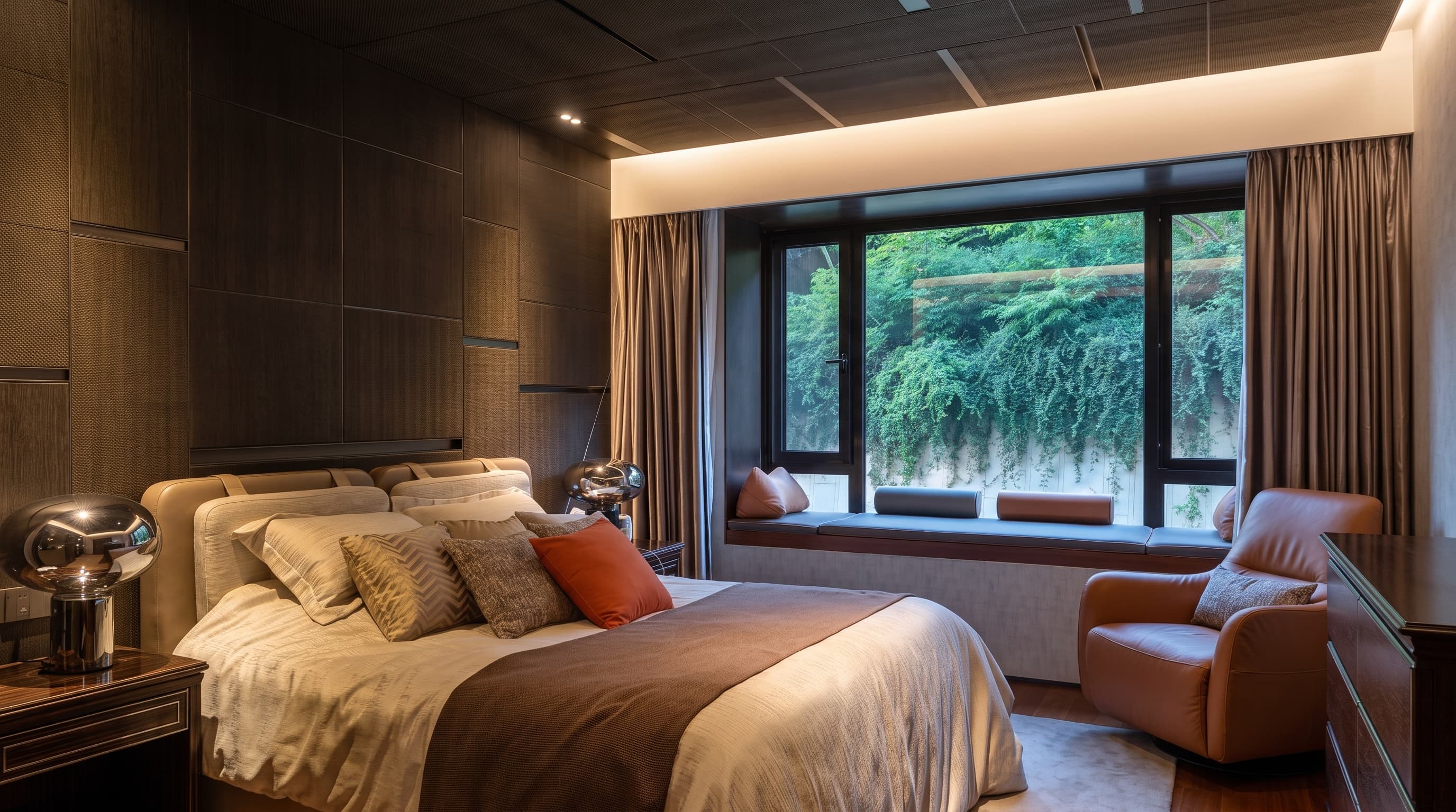 5 BED VILLA  gallery view 5