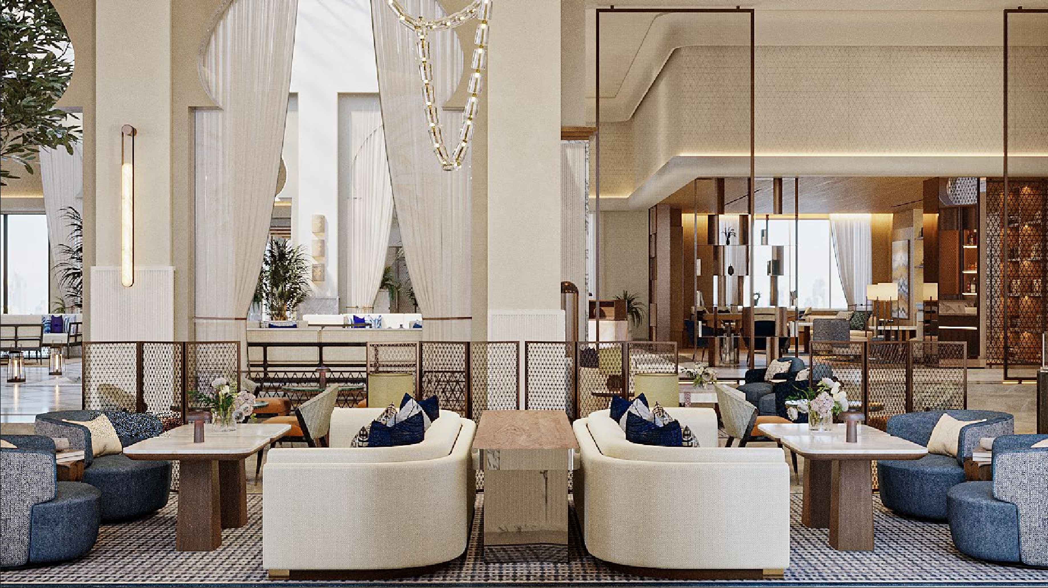 PARK HYATT gallery view 9