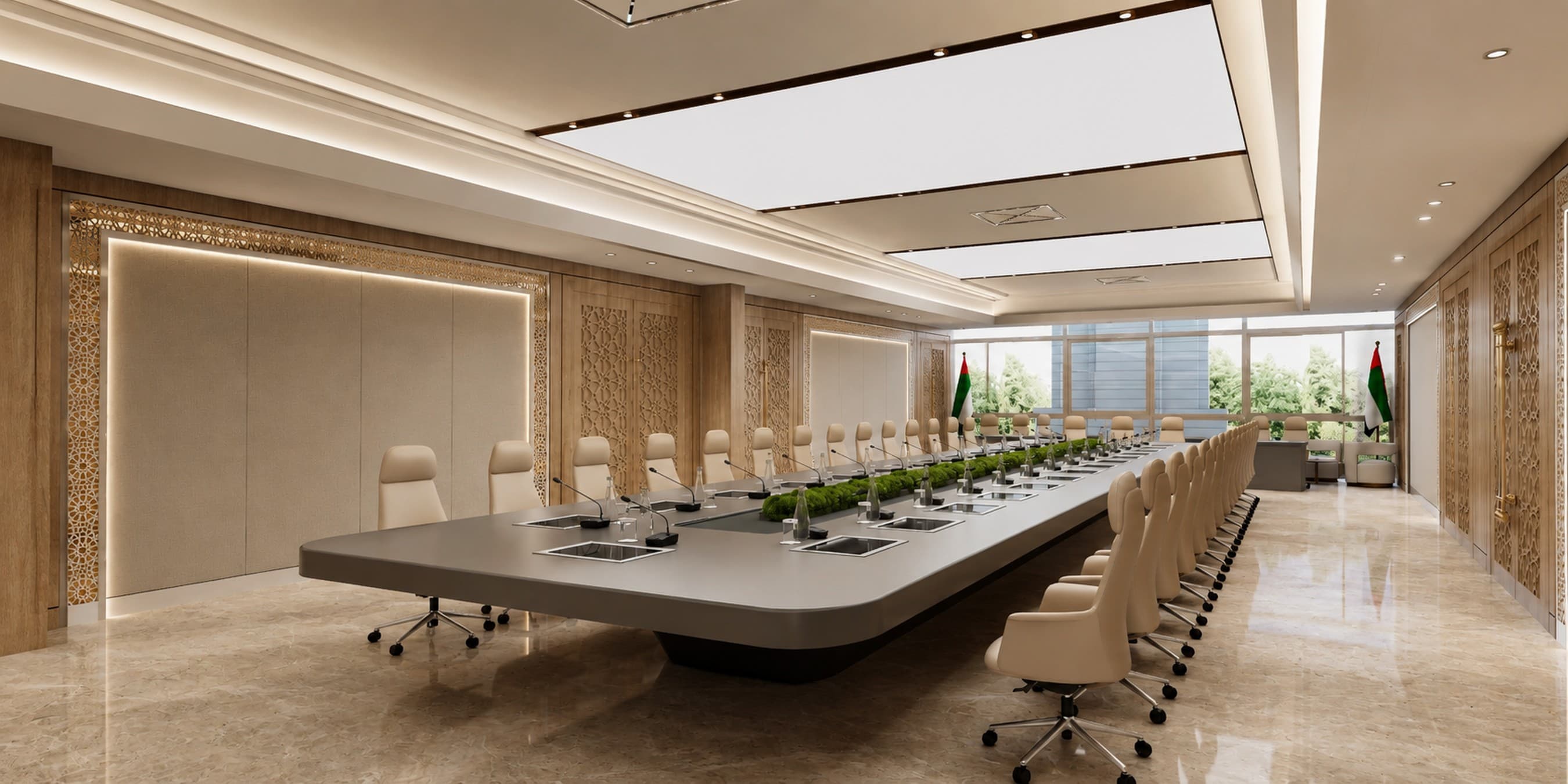 Conference Room