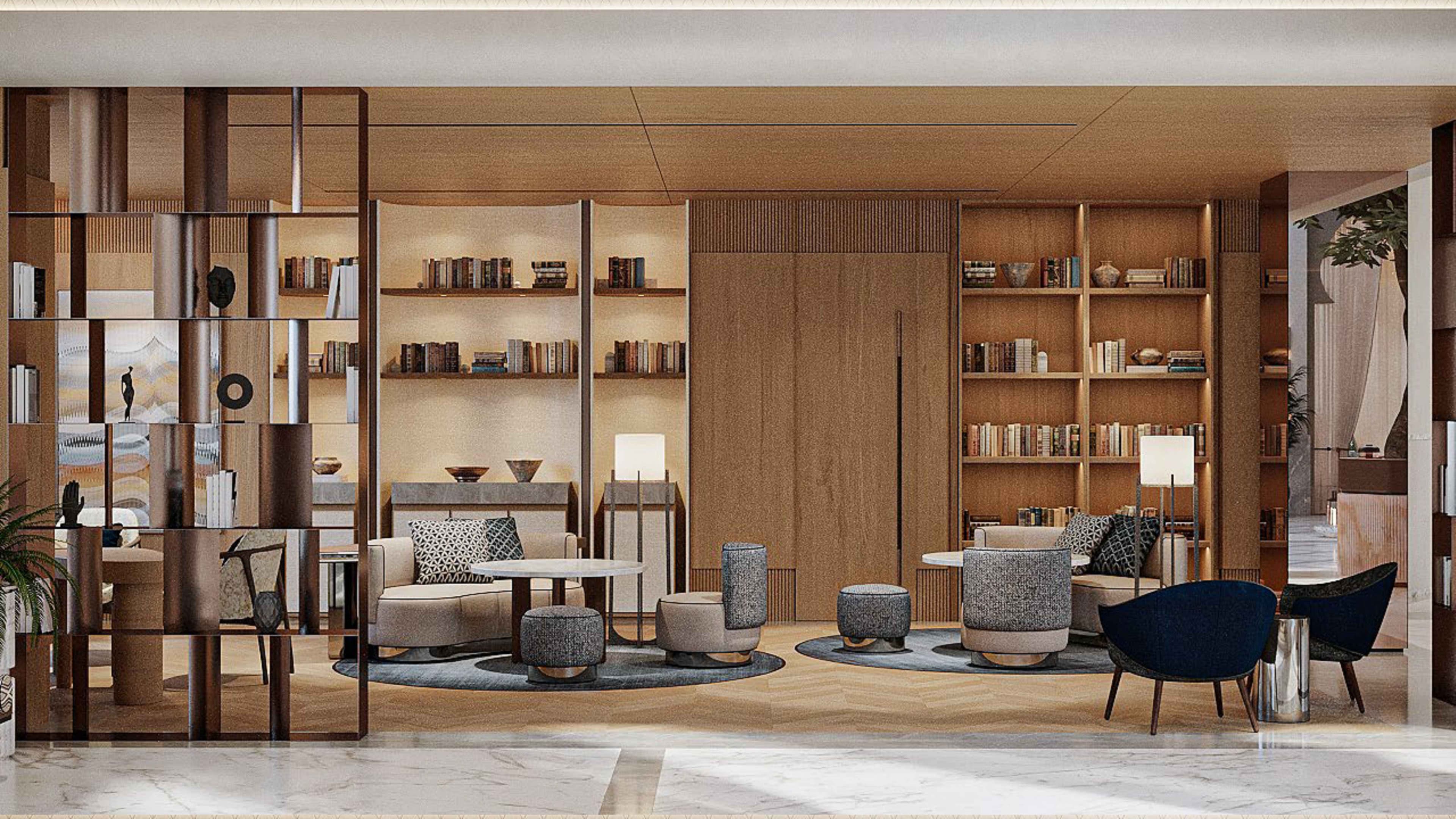PARK HYATT gallery view 5
