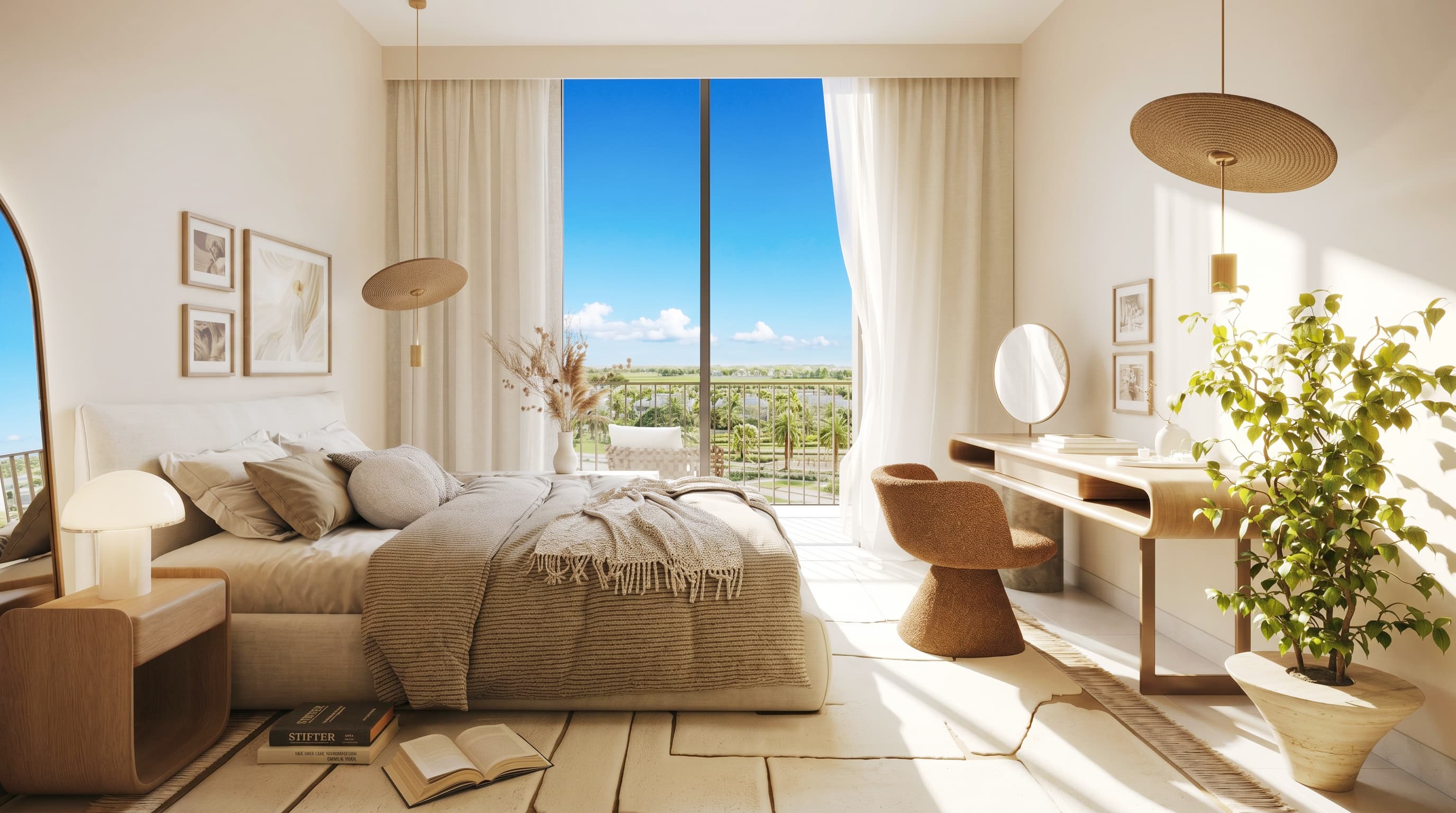 EMAAR GREEN SIDE RESIDENCE gallery view 2