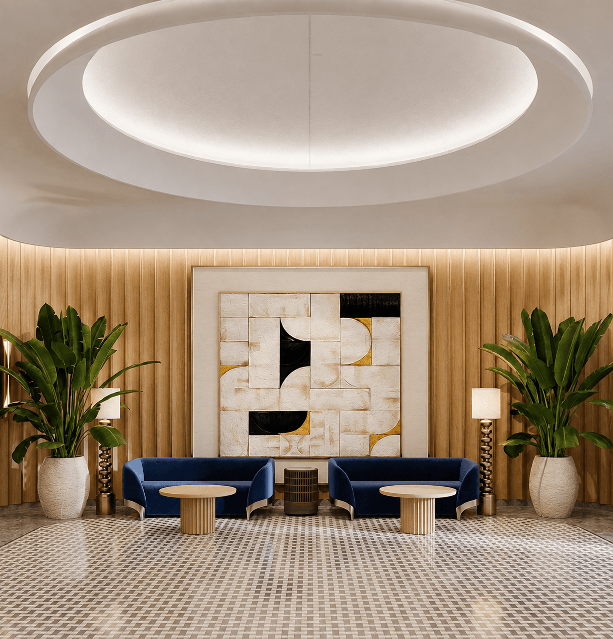 PARK HYATT gallery view 2