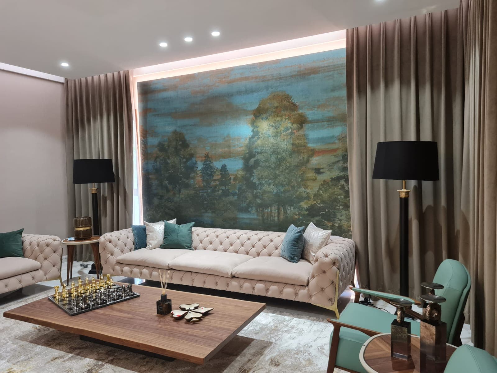 LUXURY VILLA gallery view 7