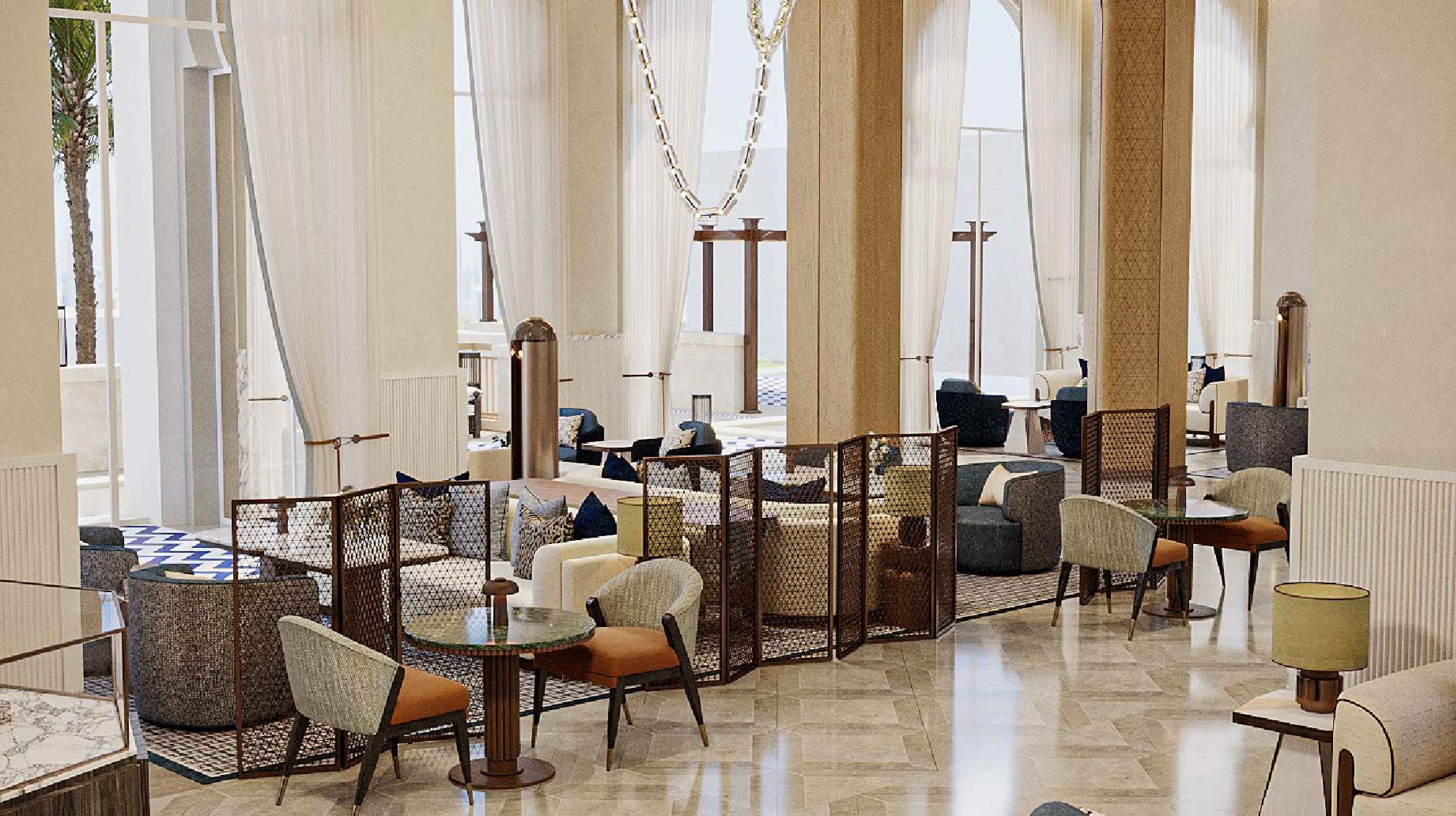 PARK HYATT gallery view 10
