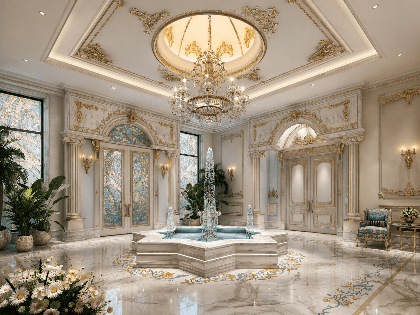 PRIVATE PALACE gallery view 8