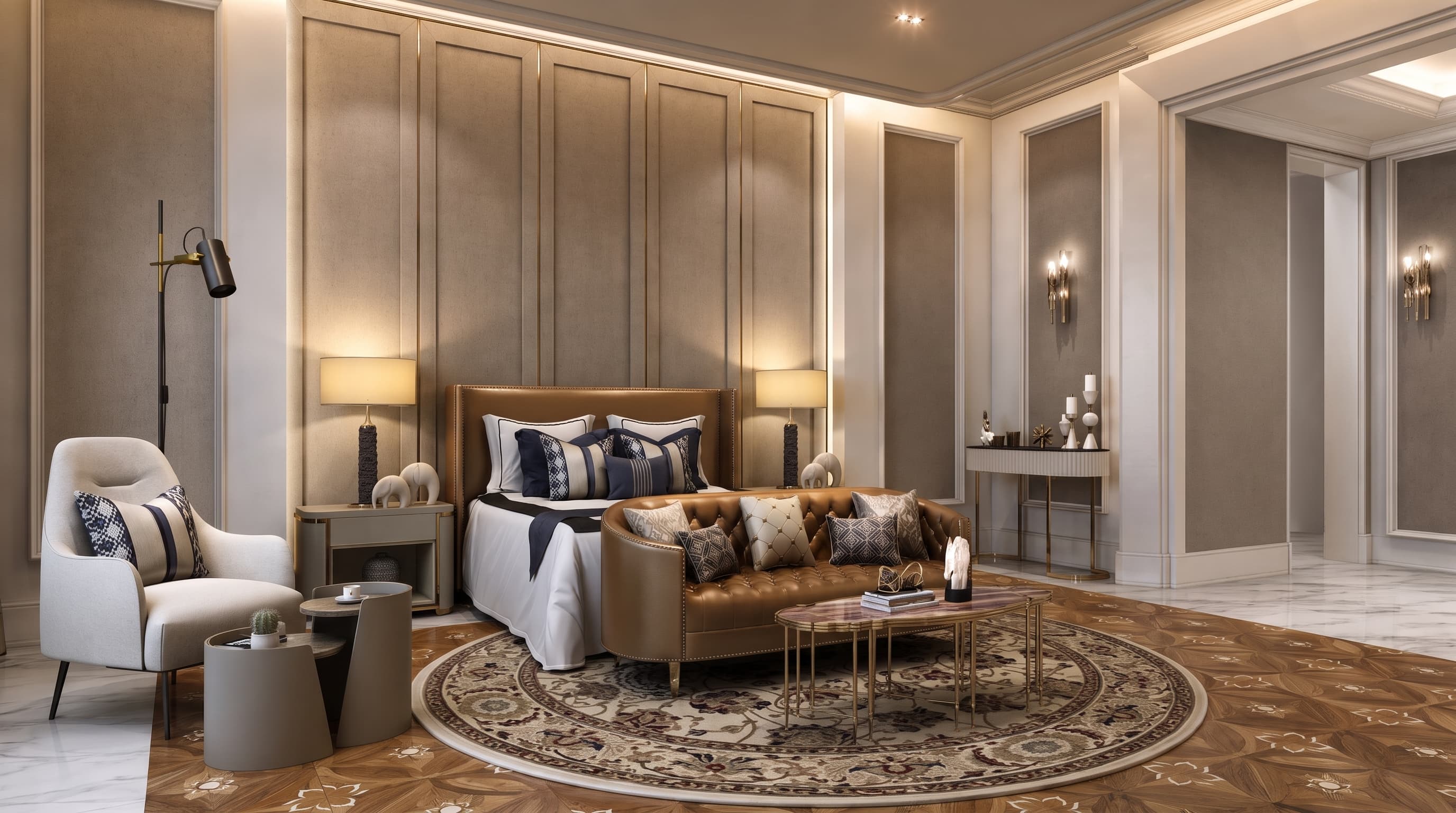 AL SAFA LUXURY VILLA gallery view 6