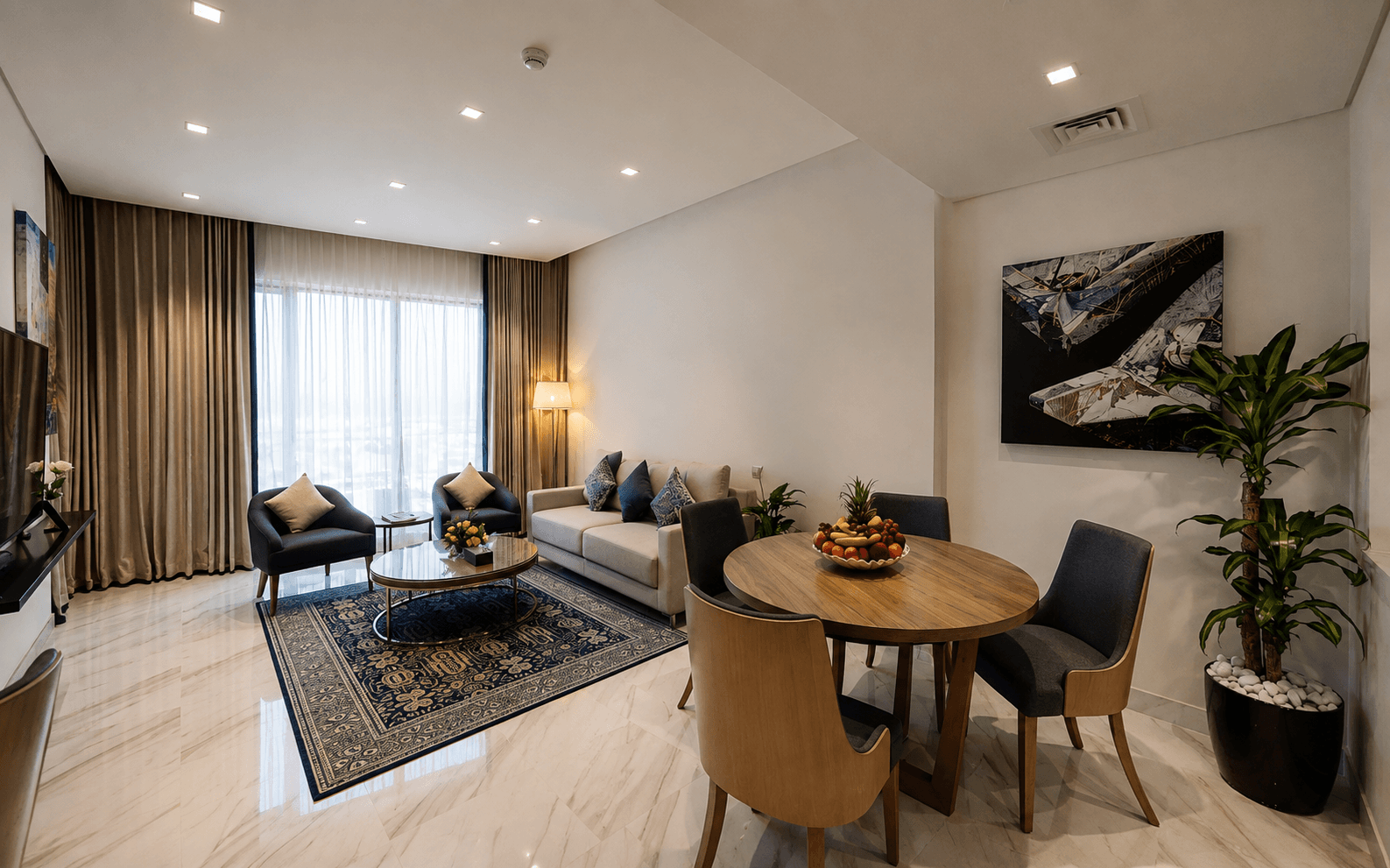 SUHA HOTEL APARTMENTS gallery view 6
