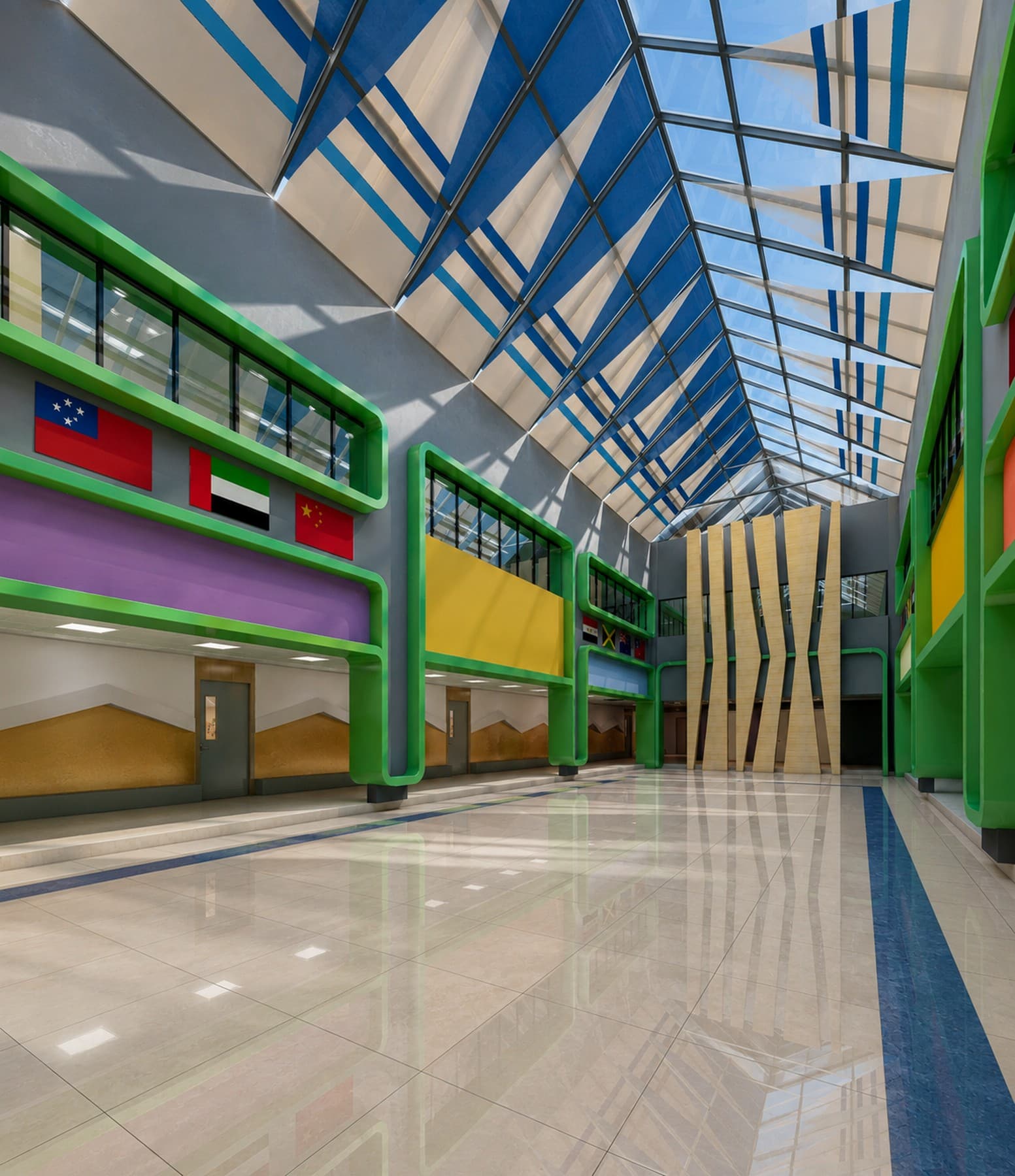 Atrium