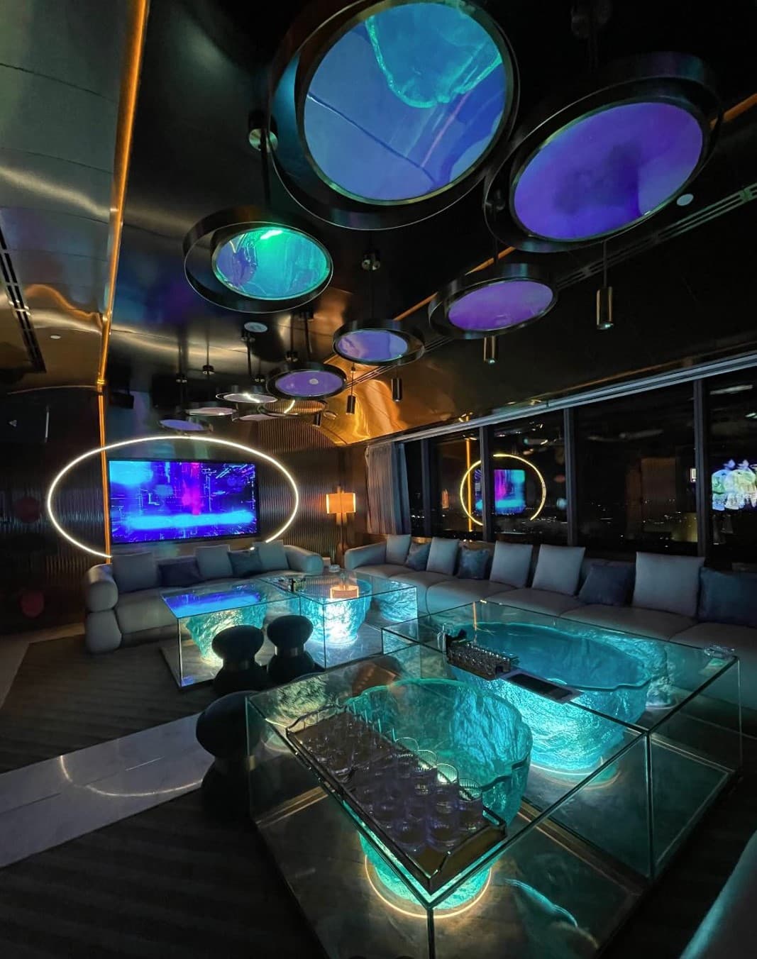 H HOTEL - AMETHYST CLUB gallery view 14