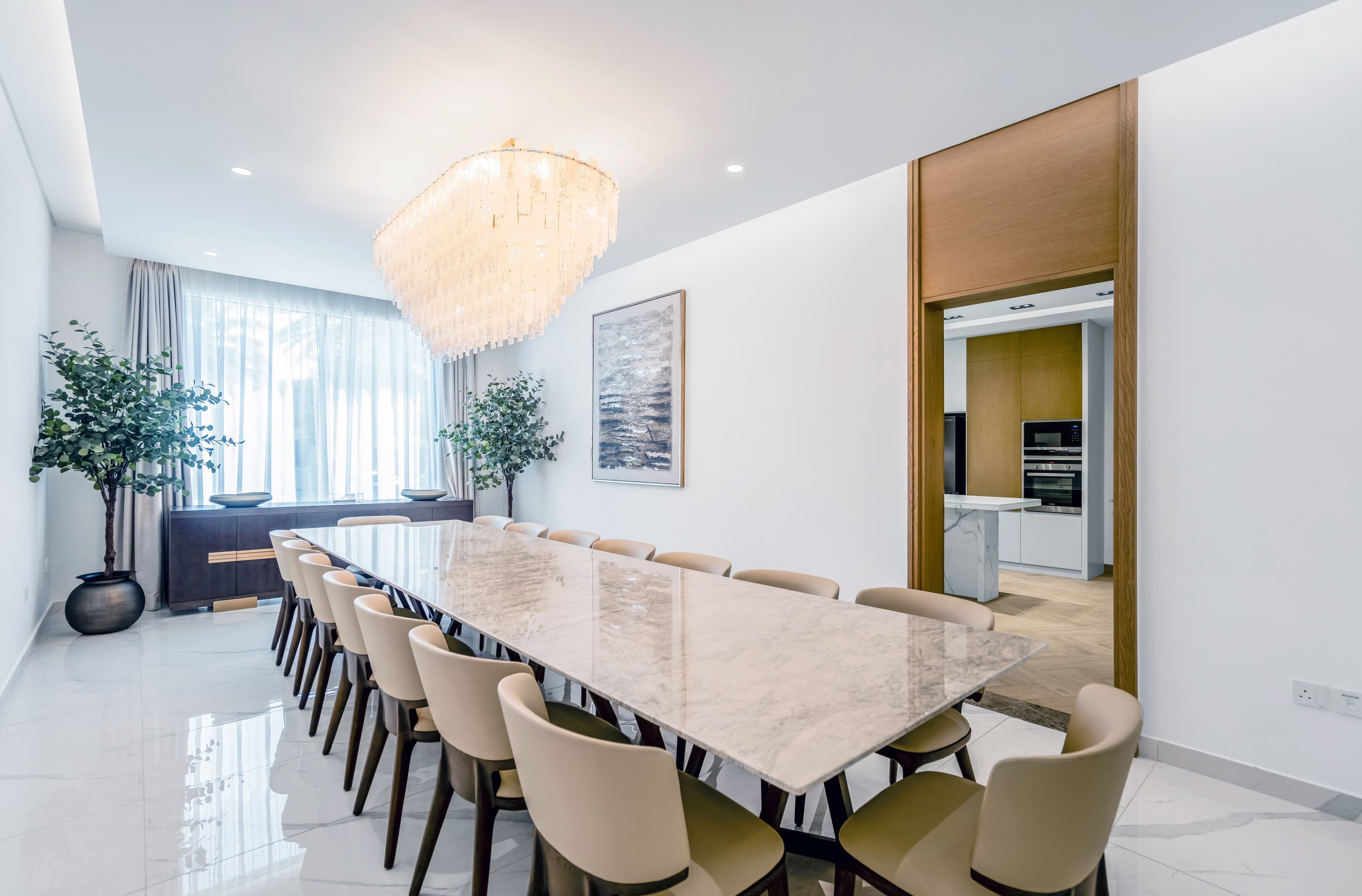 JUMEIRAH VILLA -V2 gallery view 8