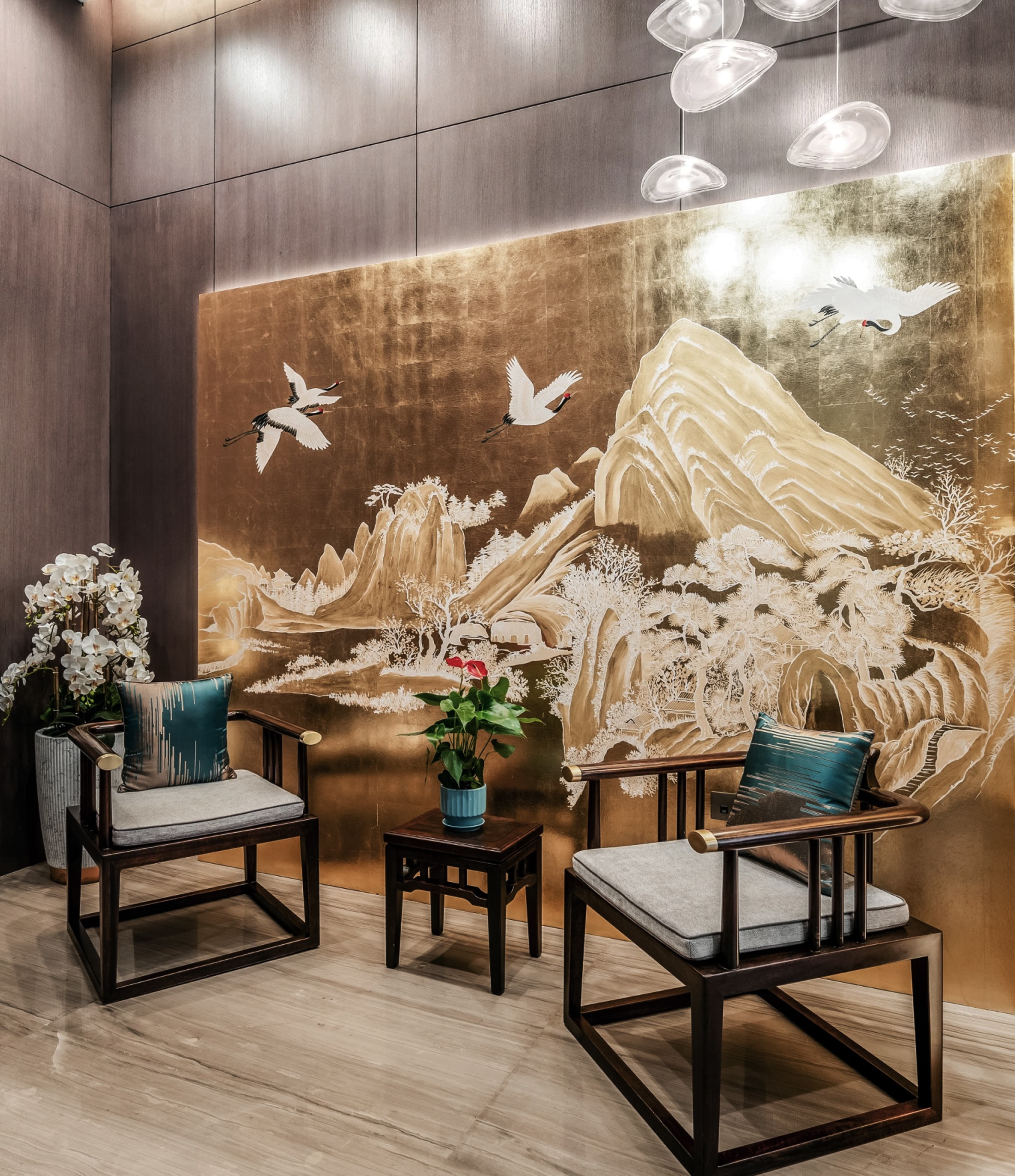 YIN YANG SPA, ABU DHABI gallery view 2