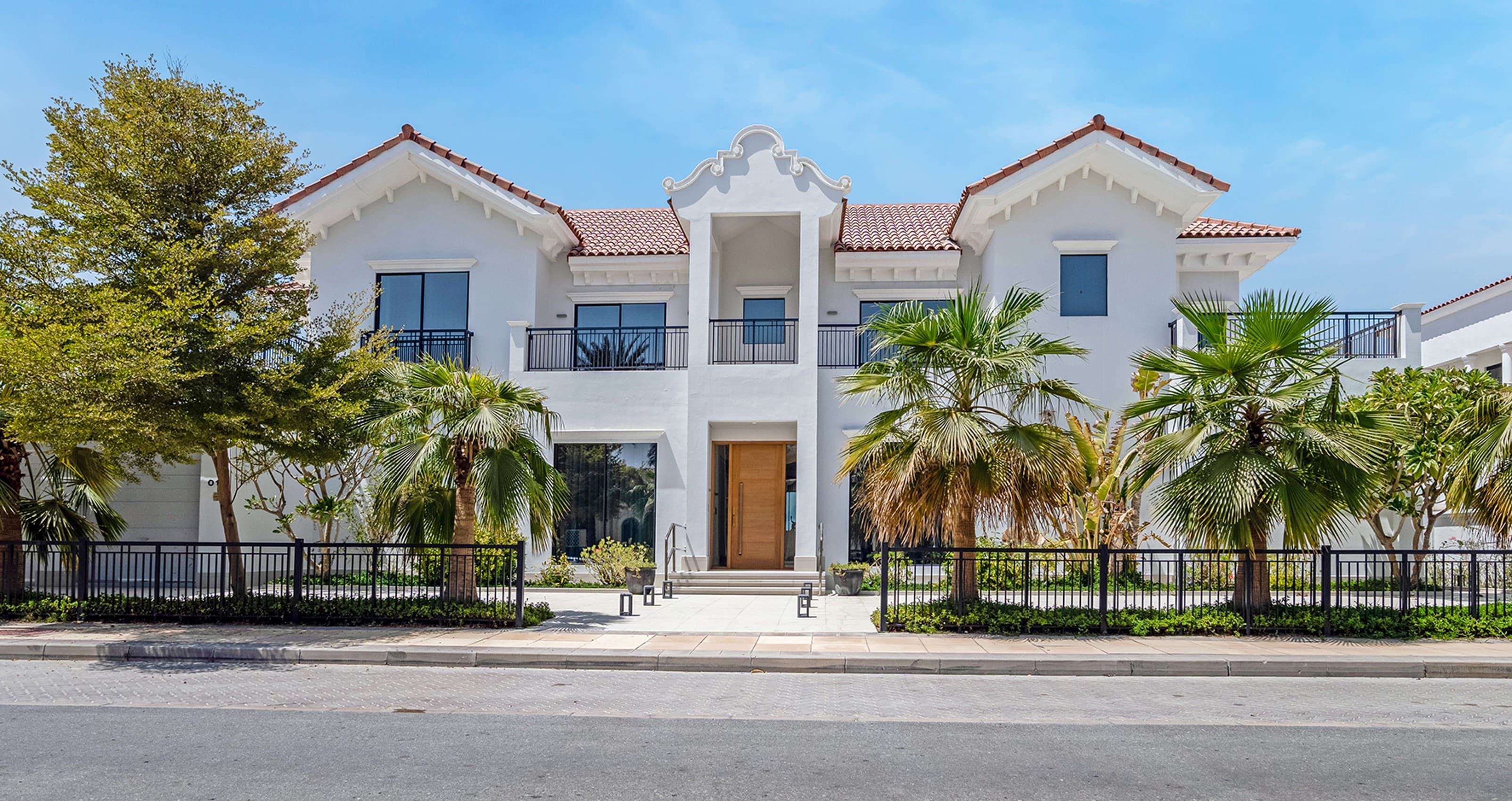 JUMEIRAH VILLA -V2 gallery view 1