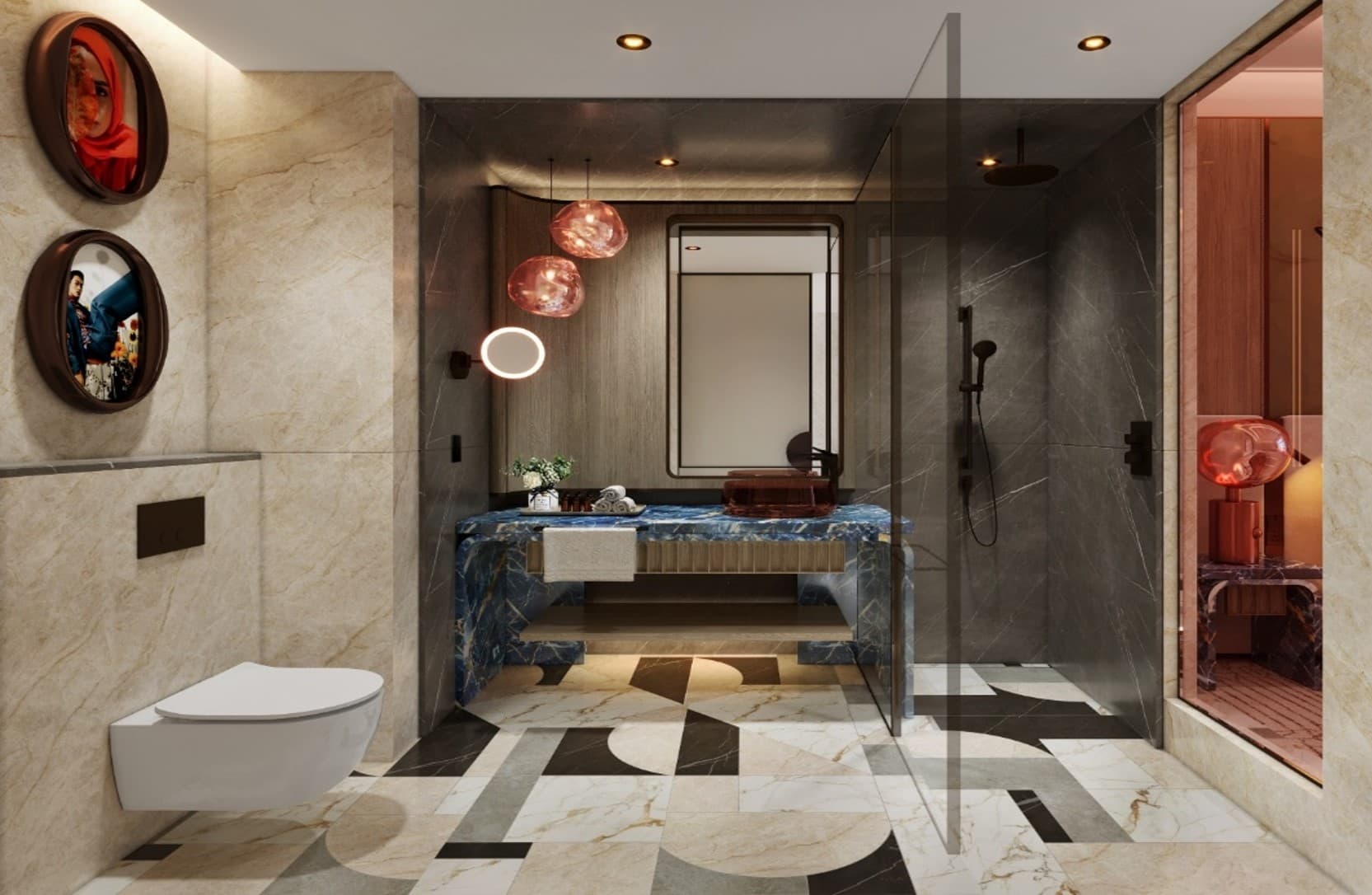 CURIO COLLECTION BY HILTON gallery view 11
