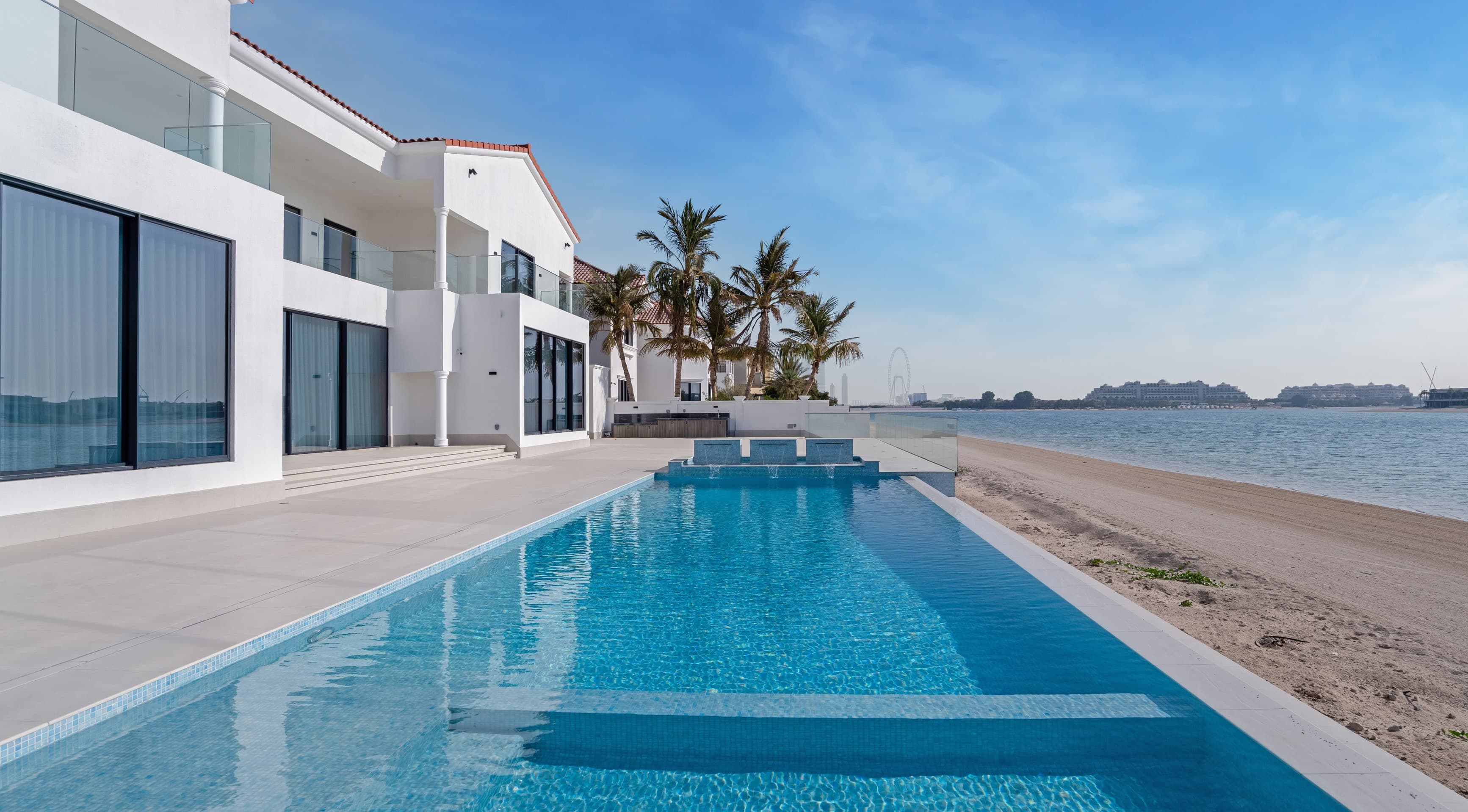 JUMEIRAH VILLA - V1 gallery view 2