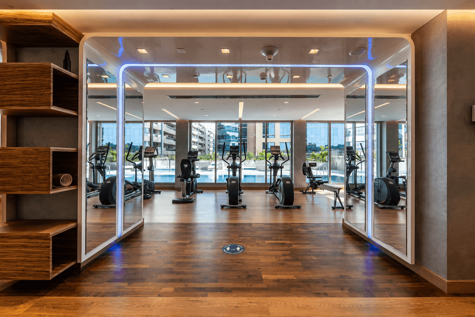 SUHA HOTEL APARTMENTS gallery view 10